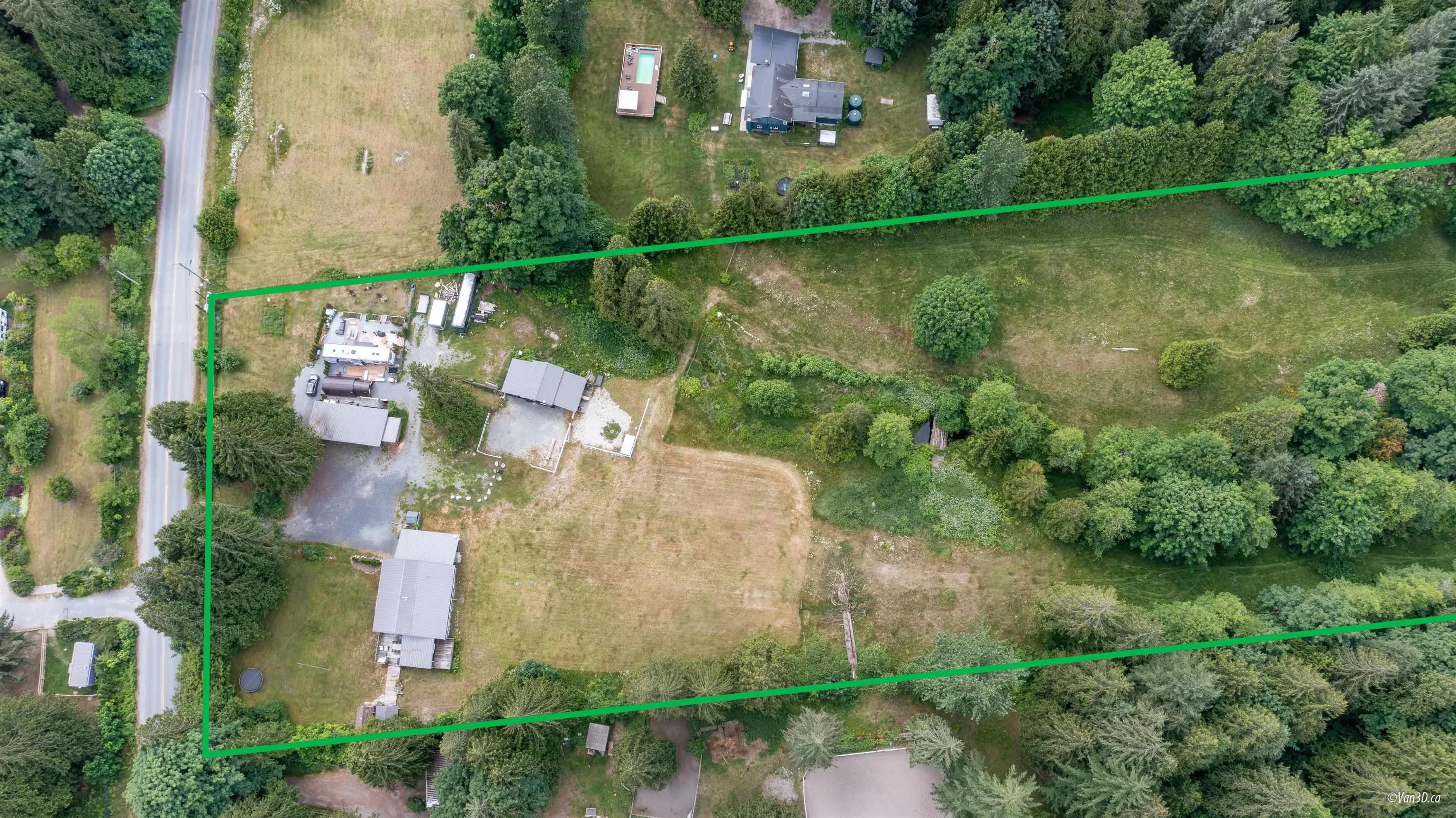 14848 Squamish Valley Road