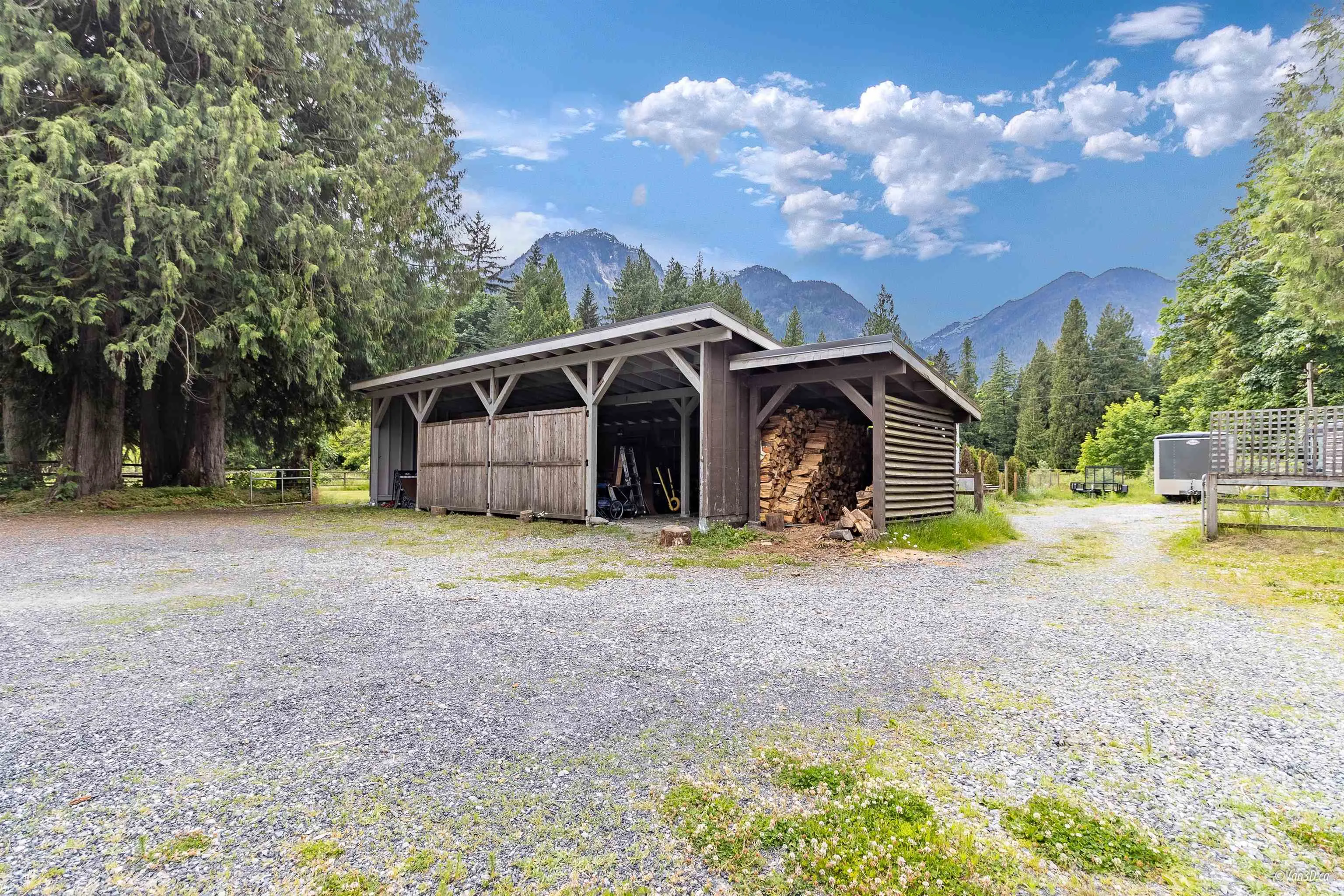 14848 Squamish Valley Road