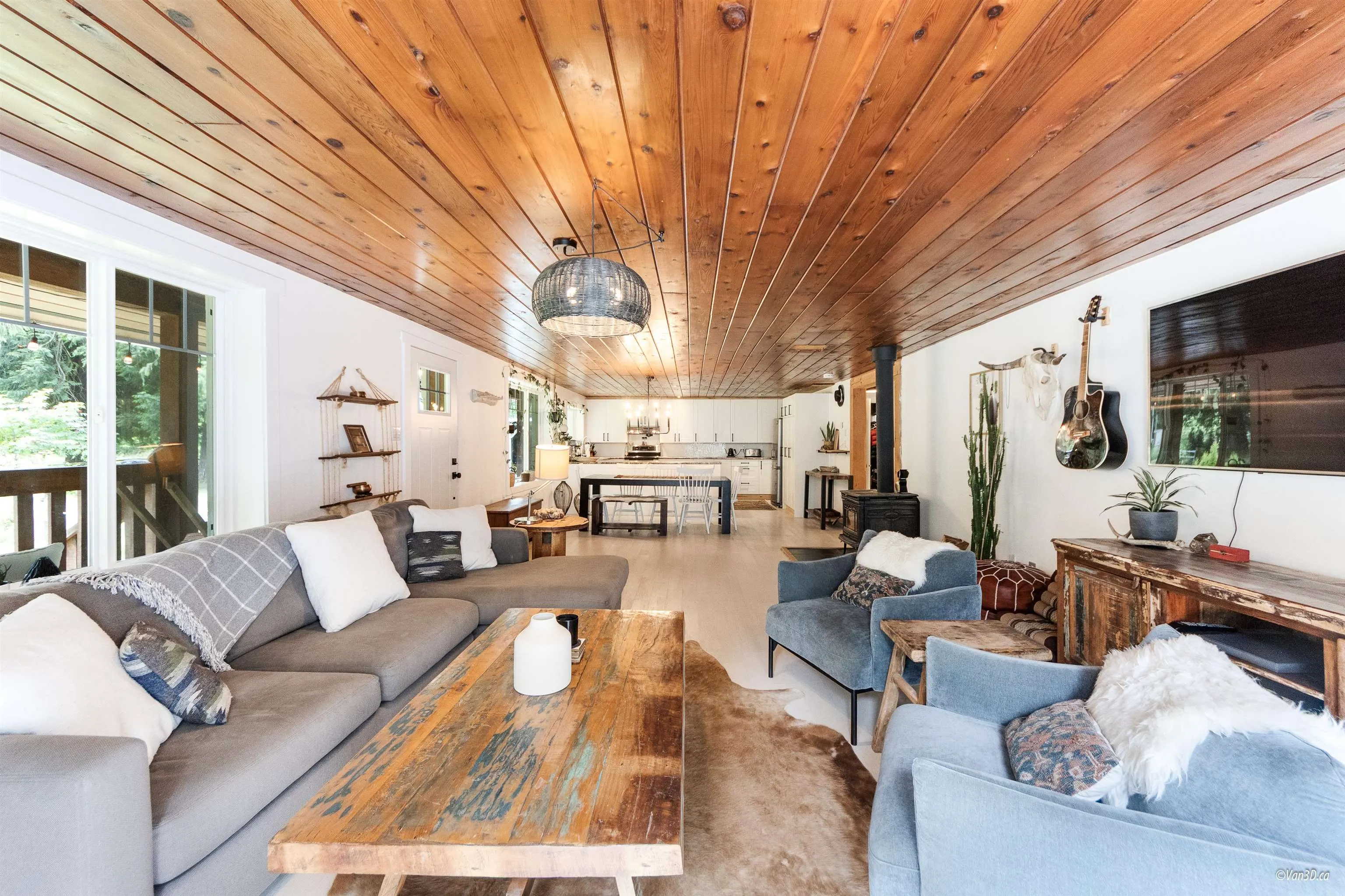 14848 Squamish Valley Road