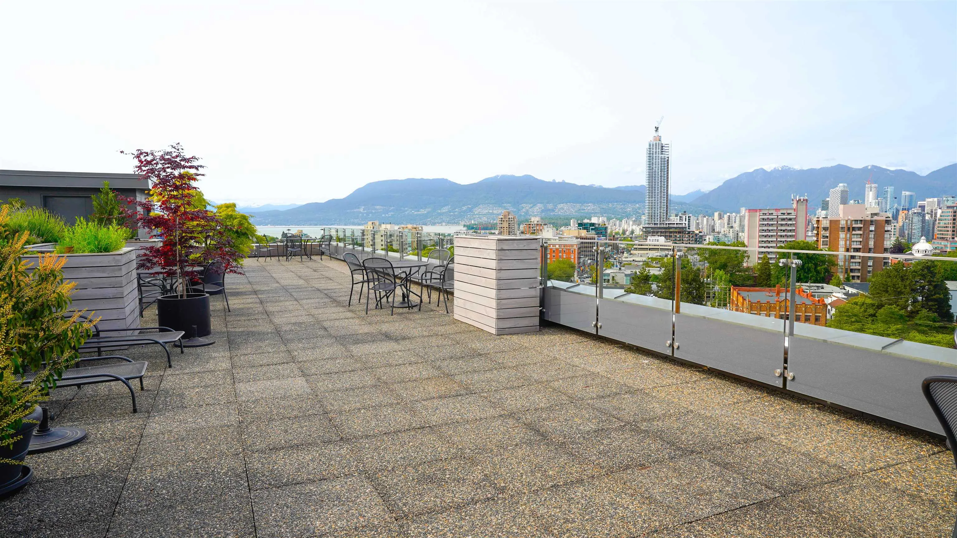 313 1445 Marpole Avenue