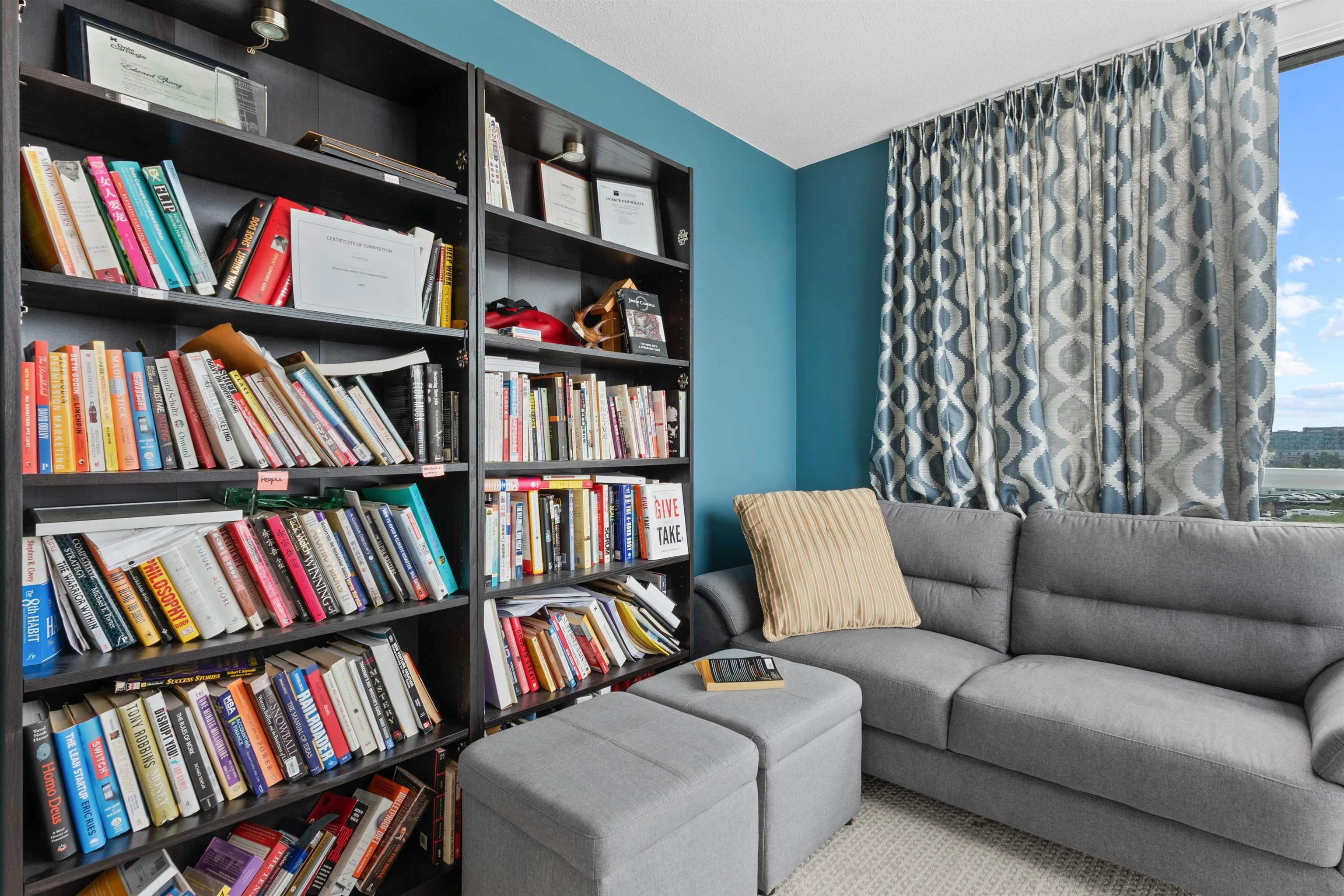 806 3333 Corvette Way