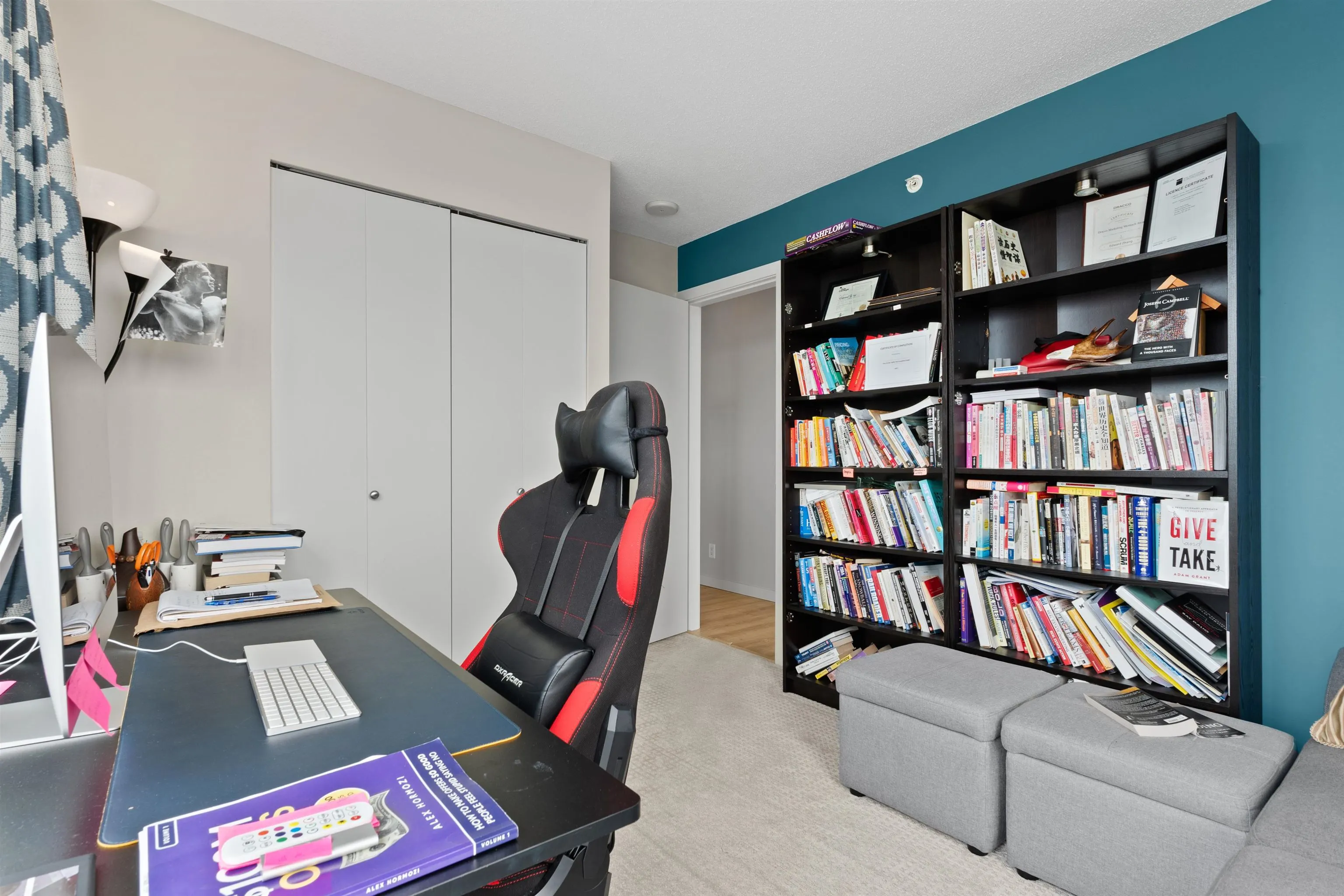 806 3333 Corvette Way
