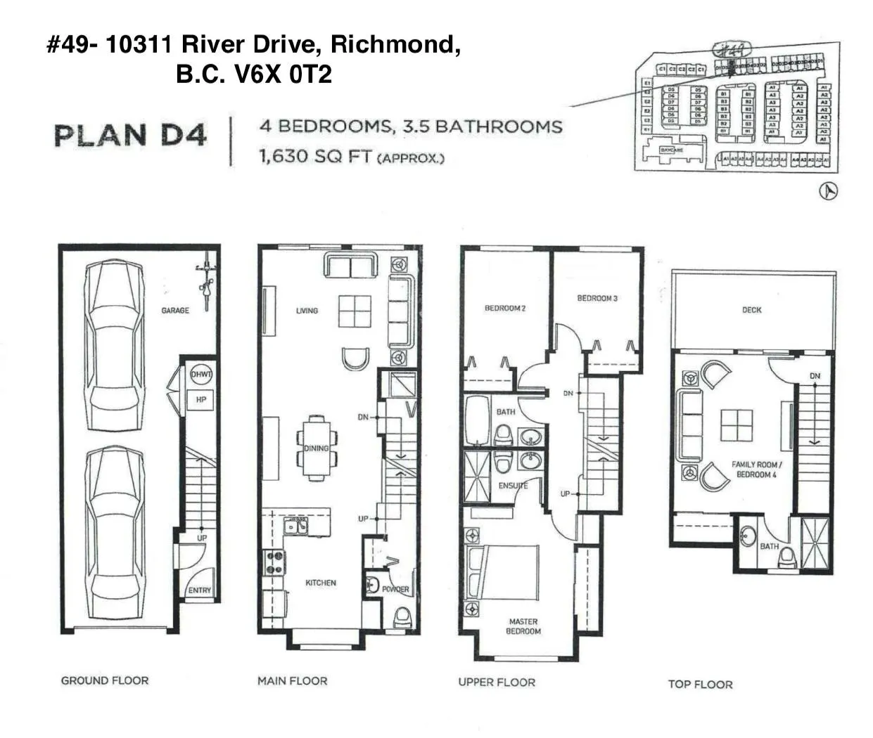 49 10311 River Drive