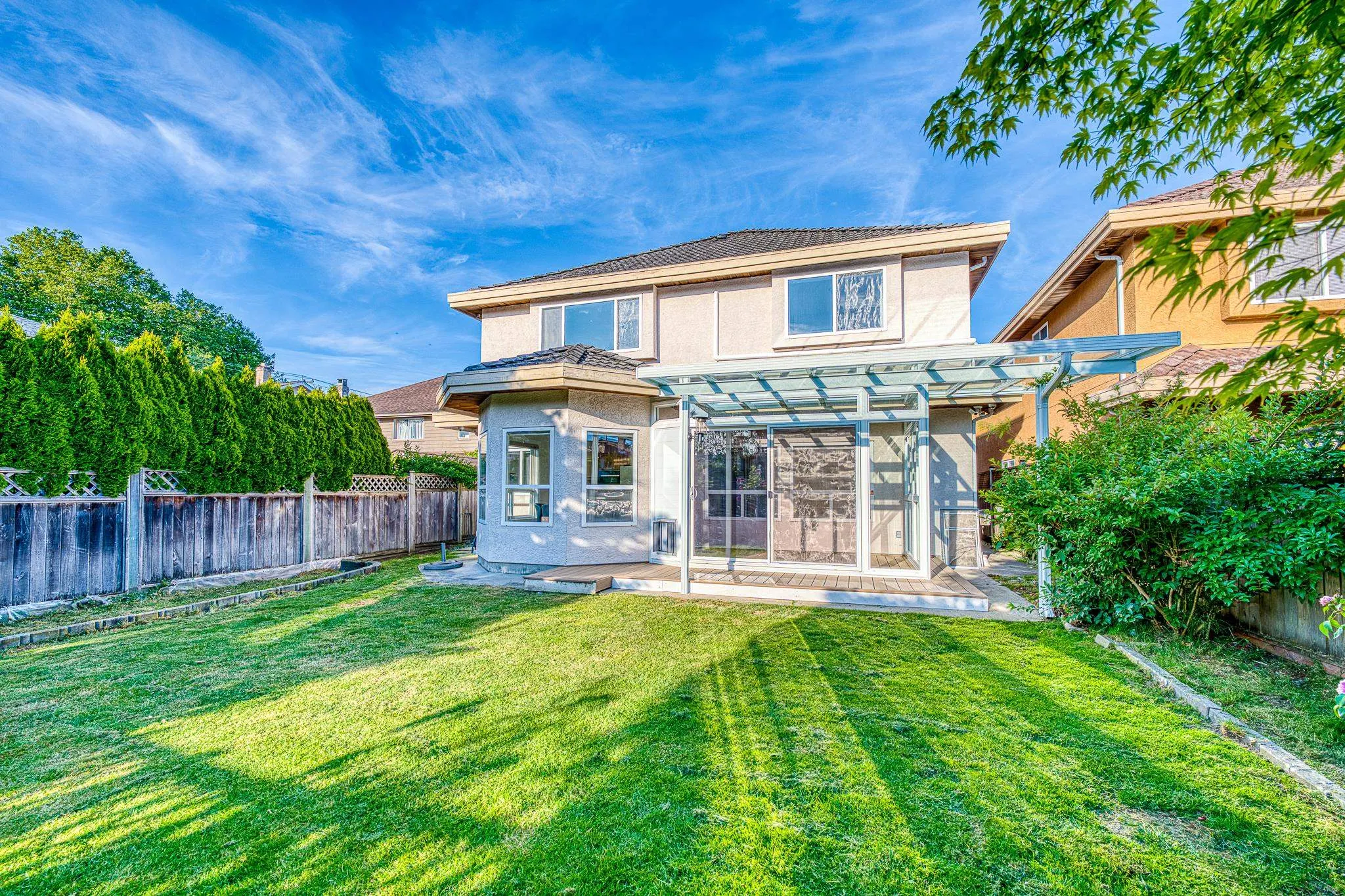 10051 Lassam Road