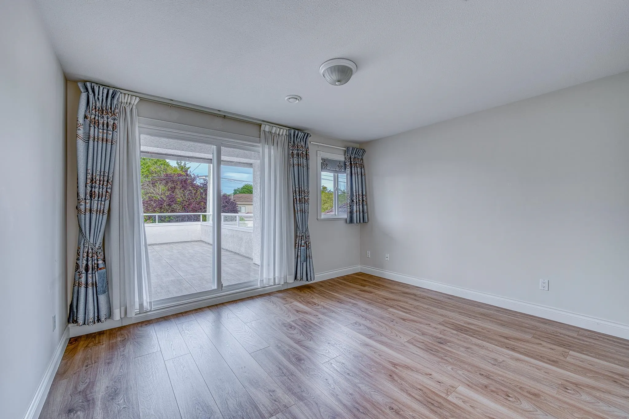 10051 Lassam Road
