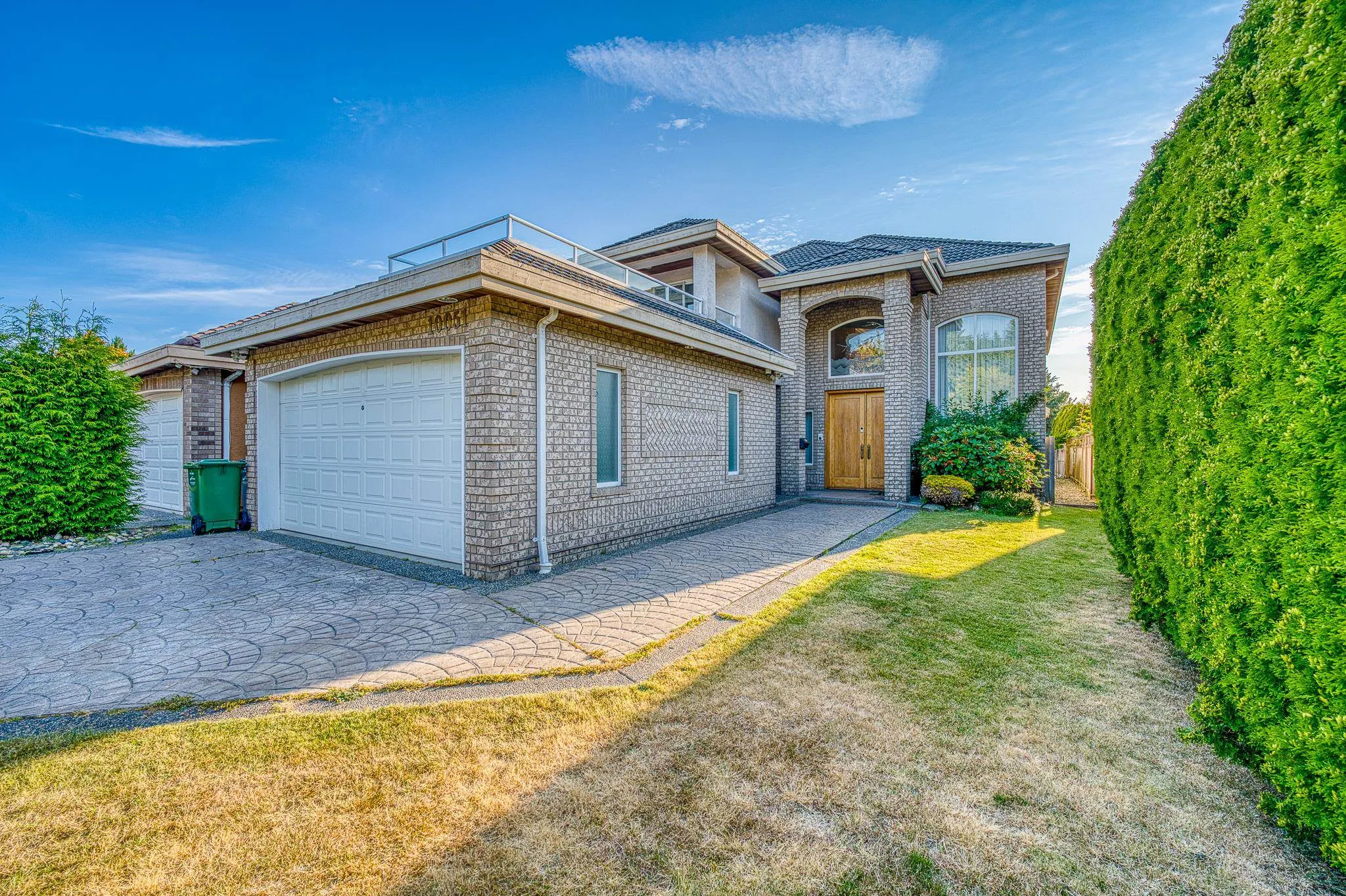 10051 Lassam Road