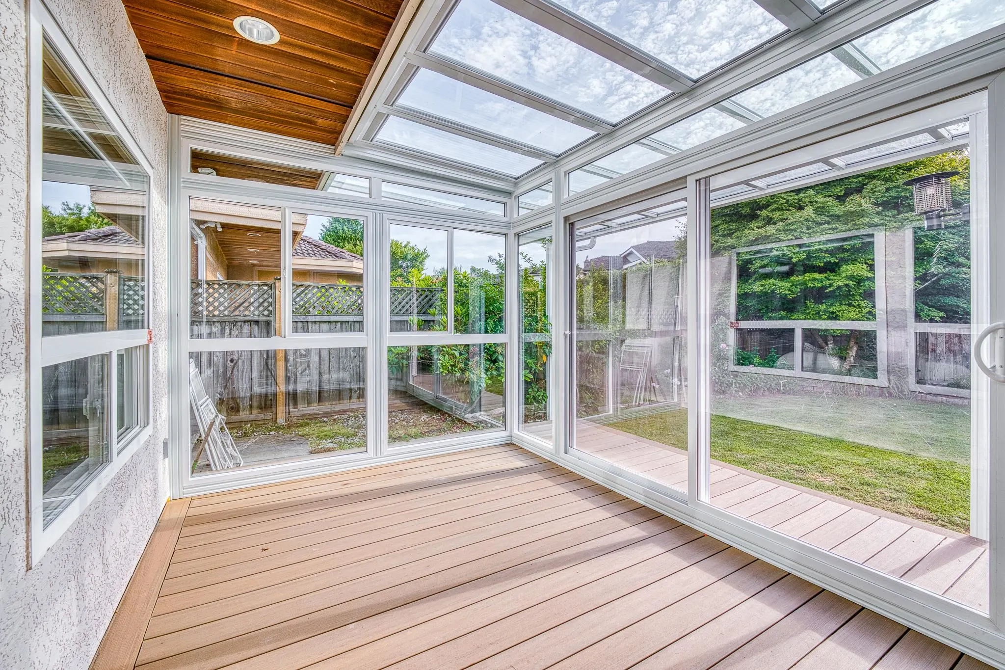 10051 Lassam Road