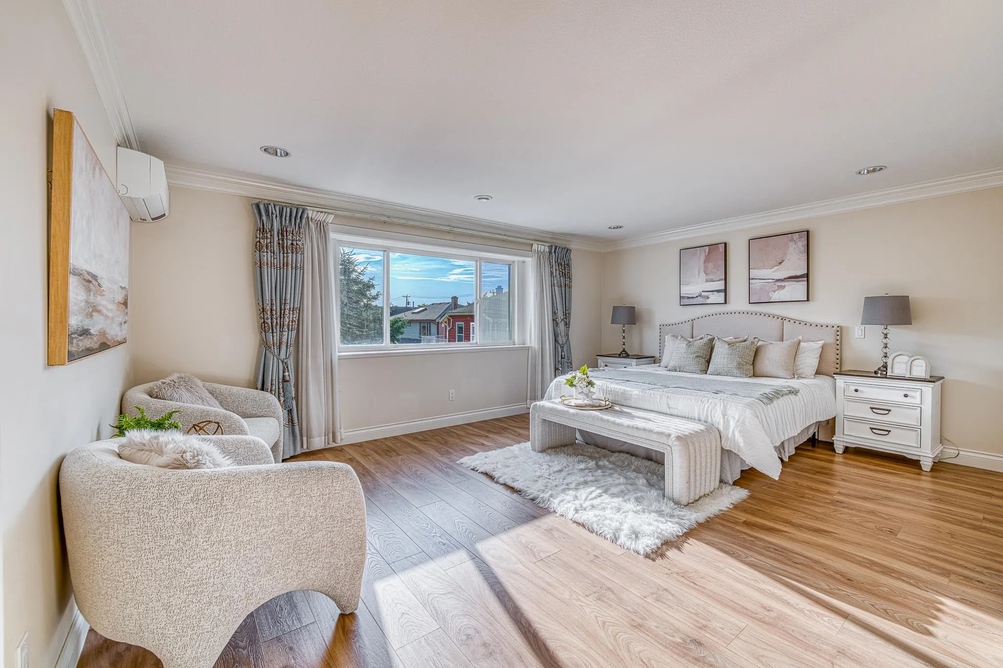 10051 Lassam Road