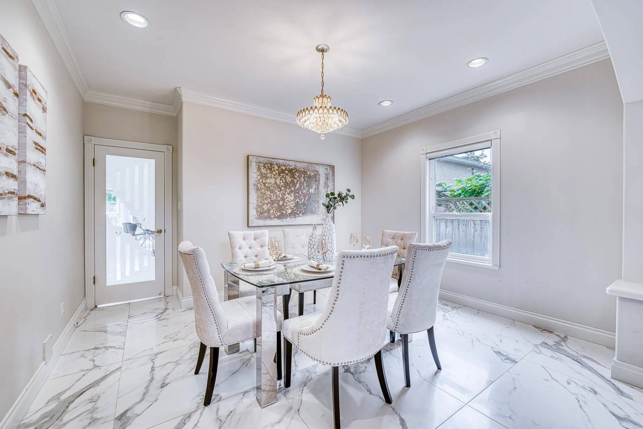 10051 Lassam Road