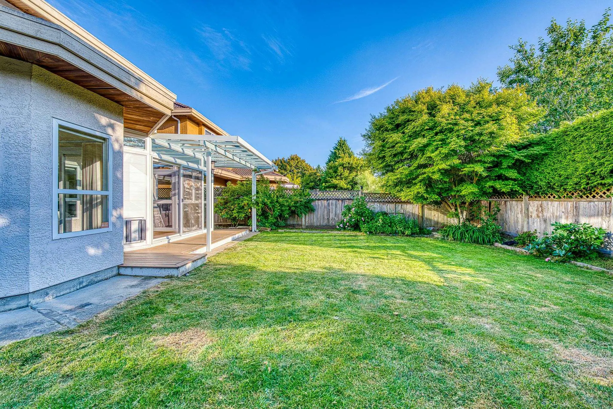 10051 Lassam Road