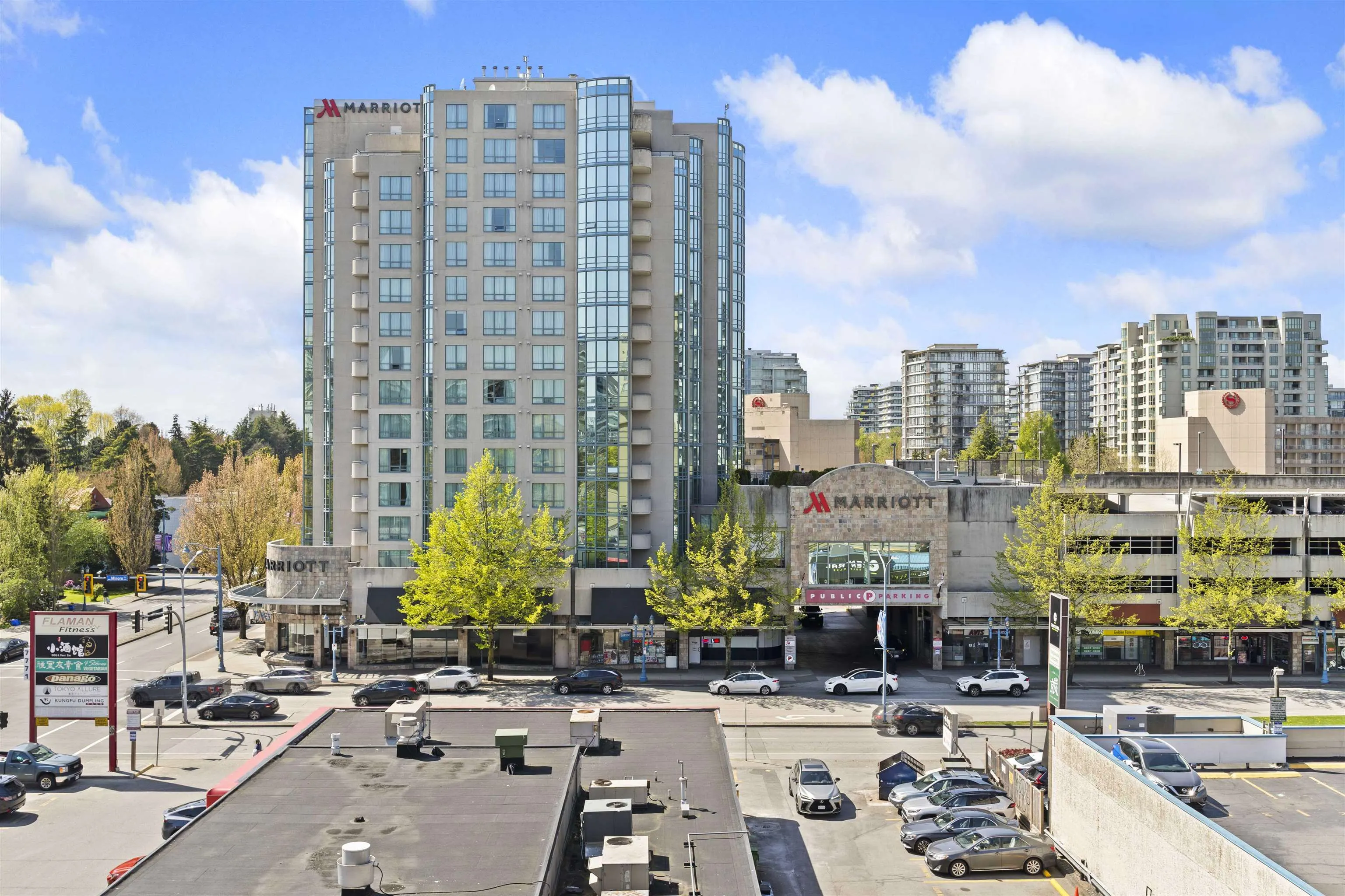 724 7831 Westminster Highway