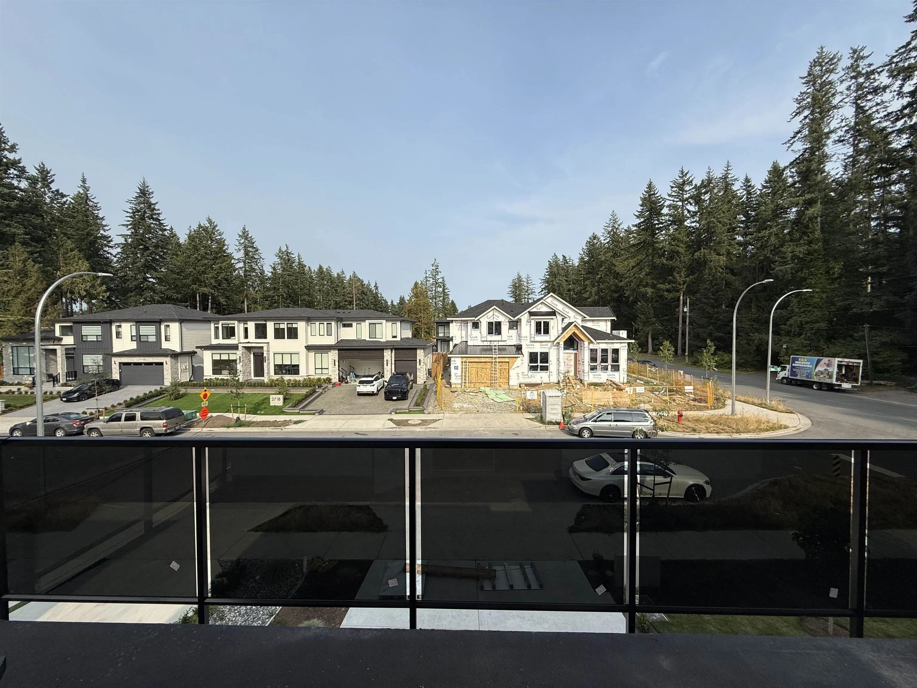 2711 202 Street