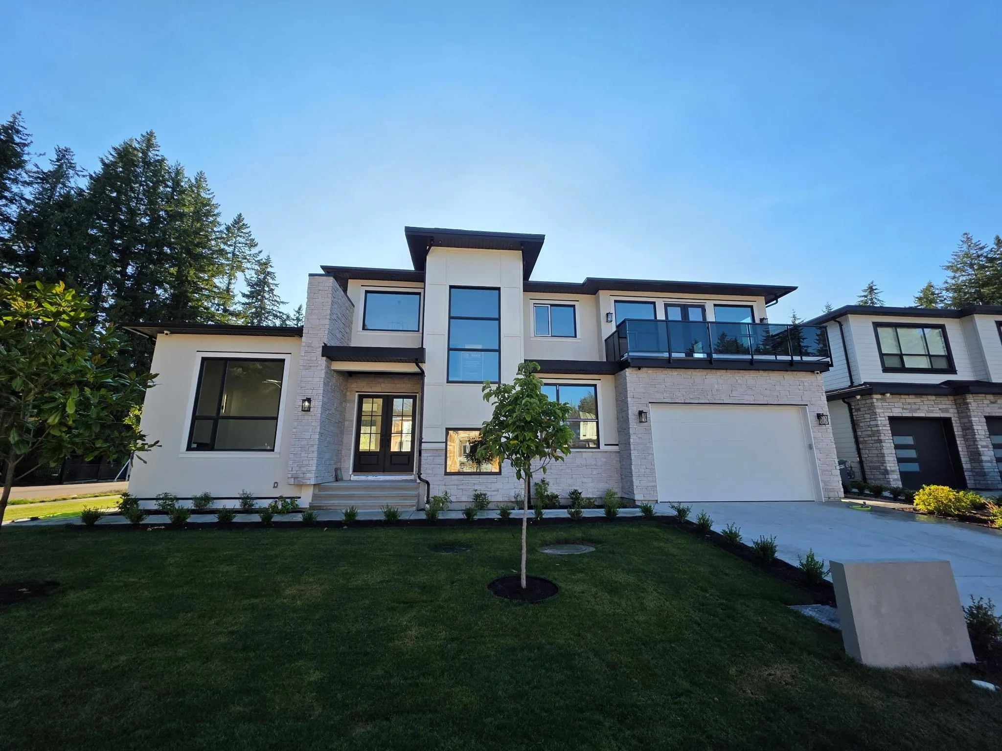 2711 202 Street