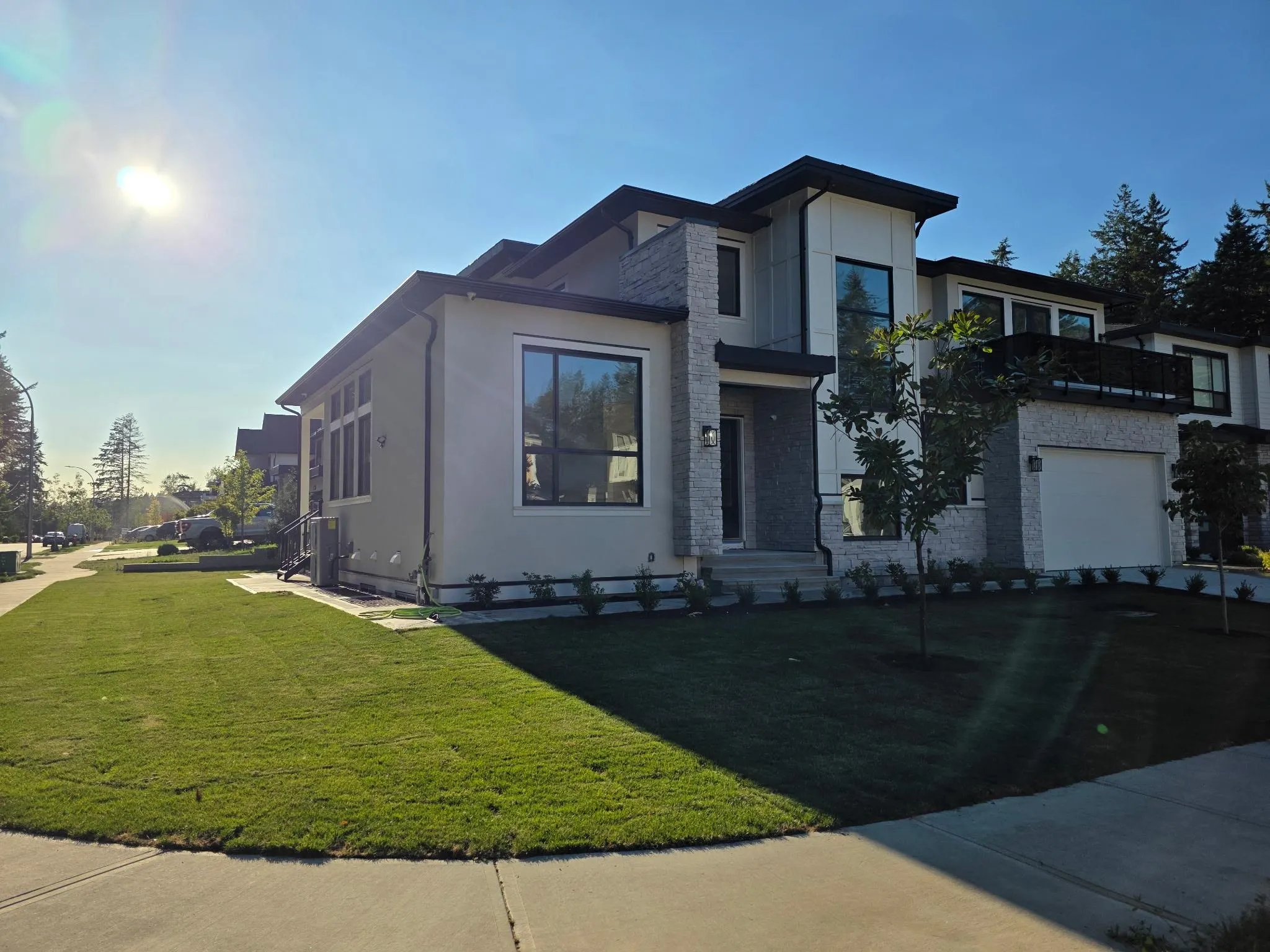 2711 202 Street