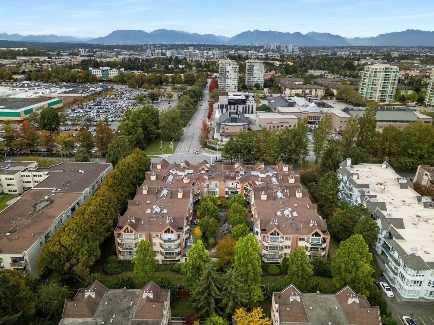 107 8600 Lansdowne Road