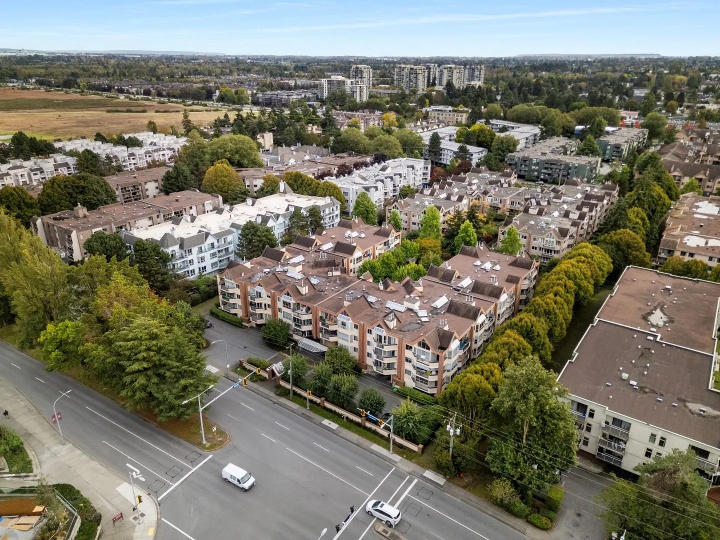 107 8600 Lansdowne Road