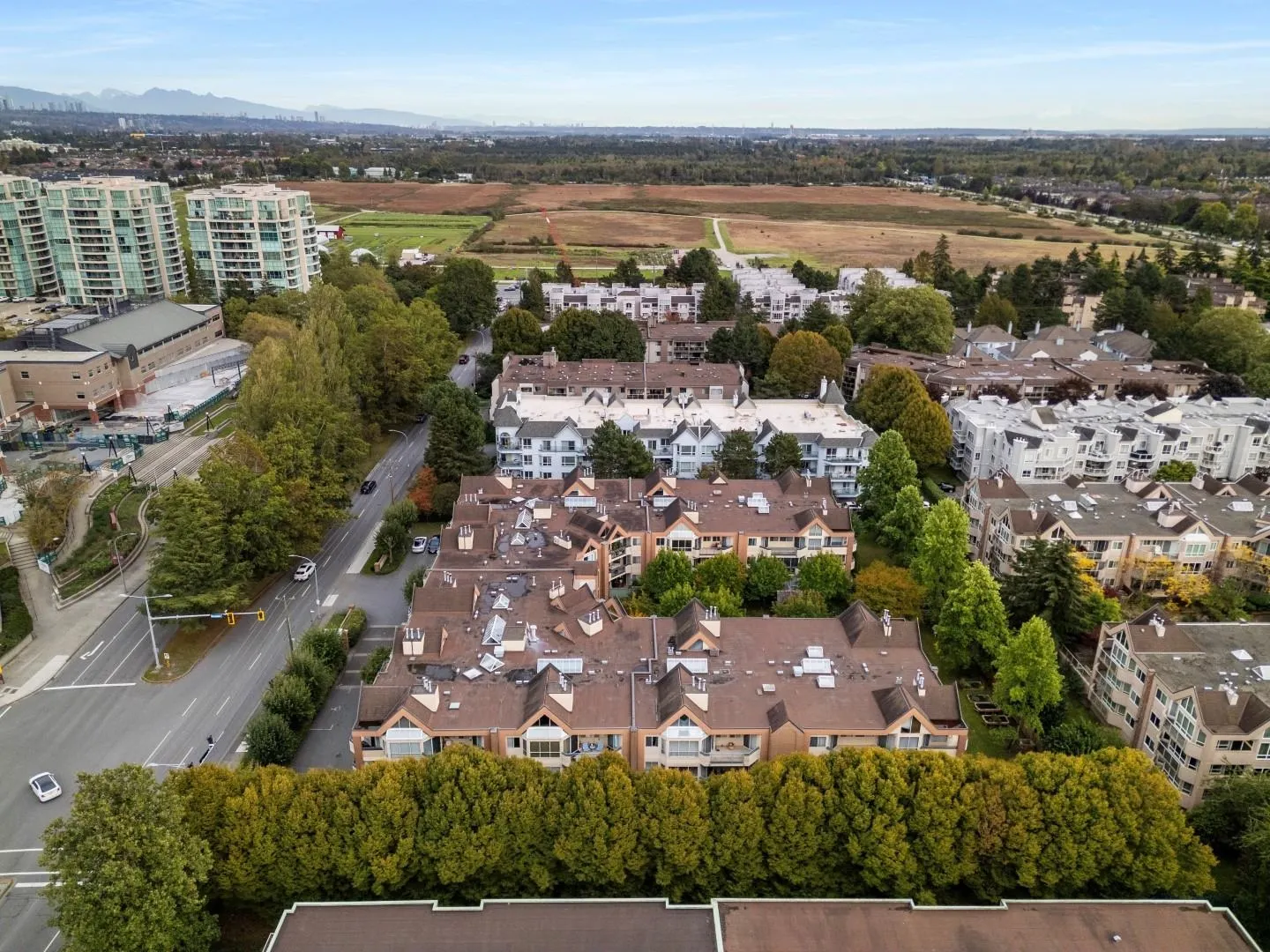 107 8600 Lansdowne Road