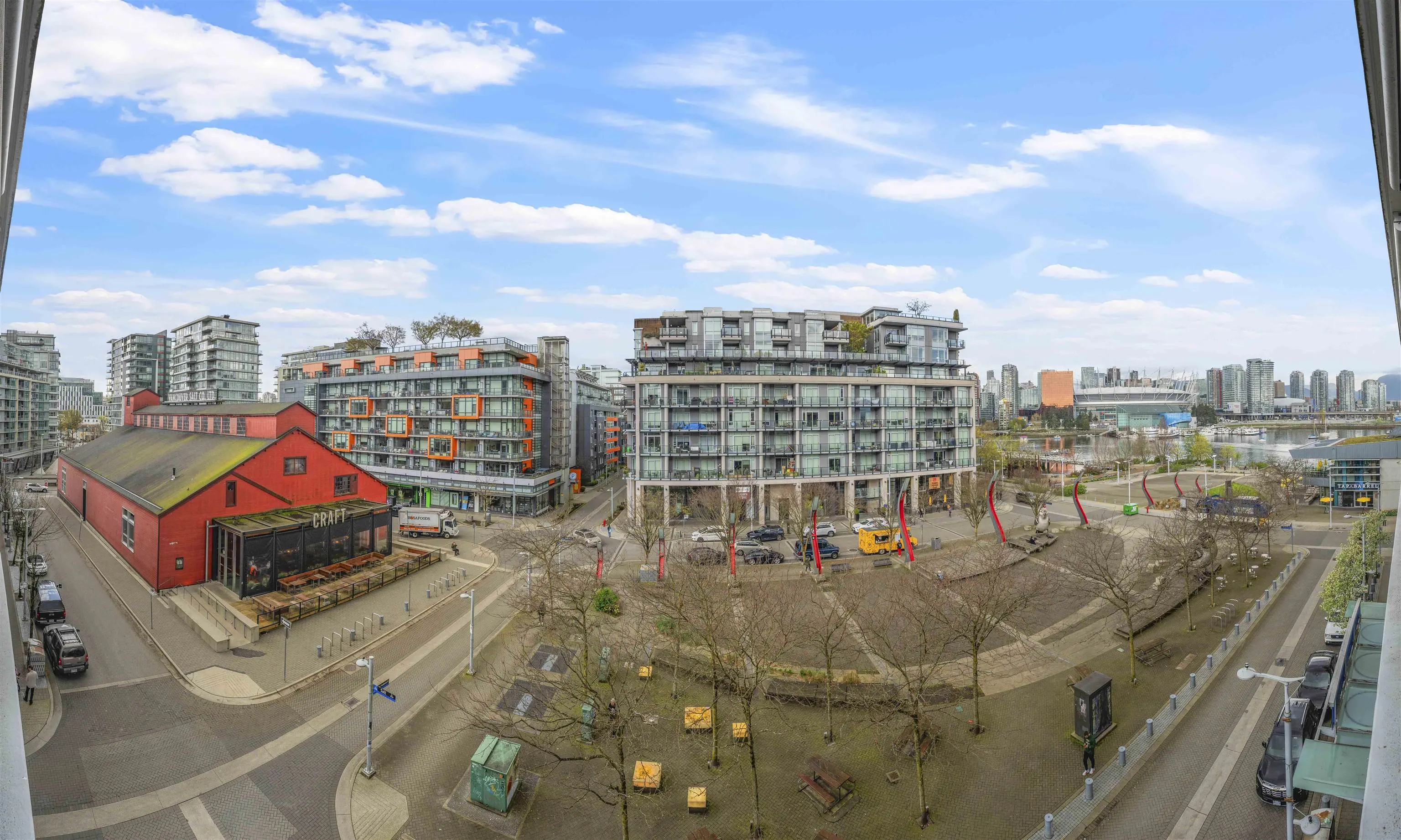 502 77 Walter Hardwick Avenue