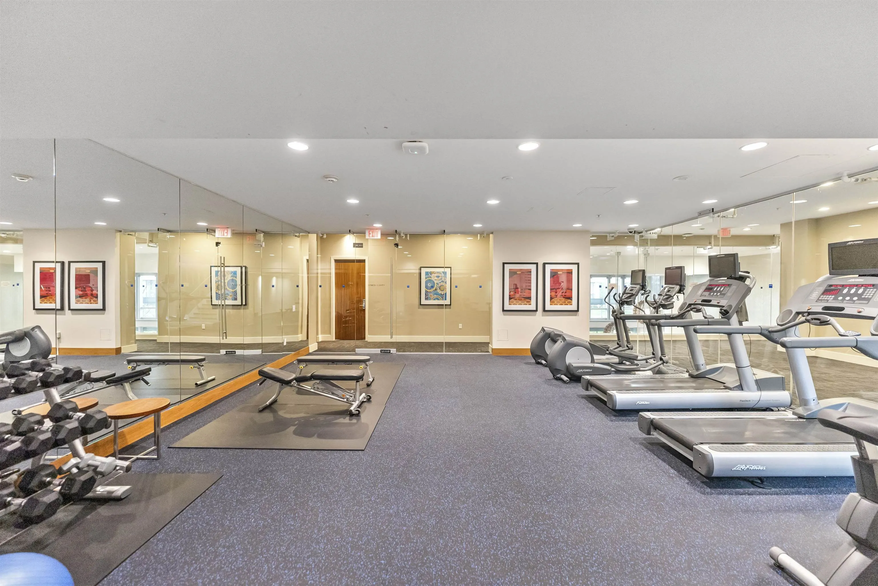 502 77 Walter Hardwick Avenue