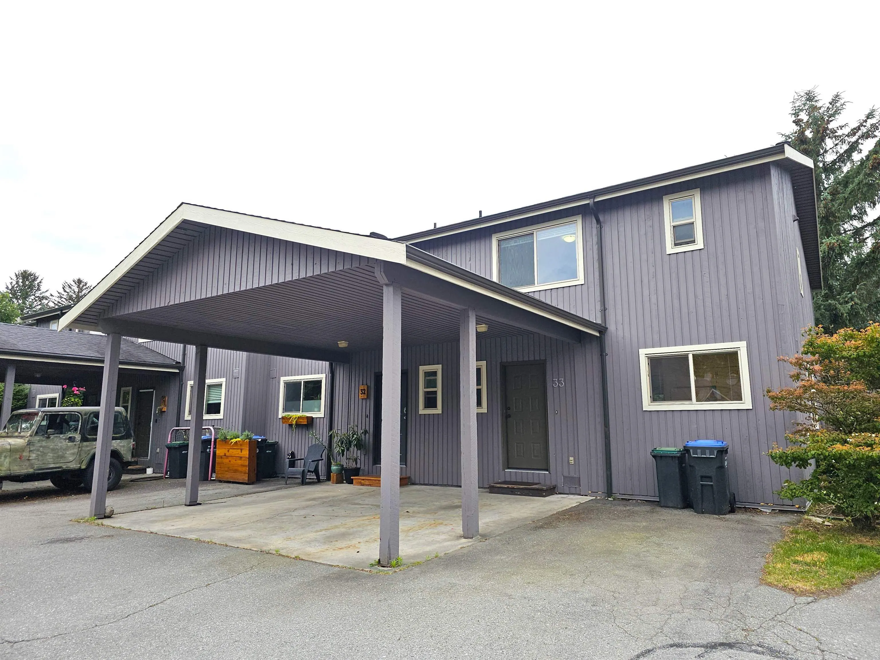 33 41450 Government Road
