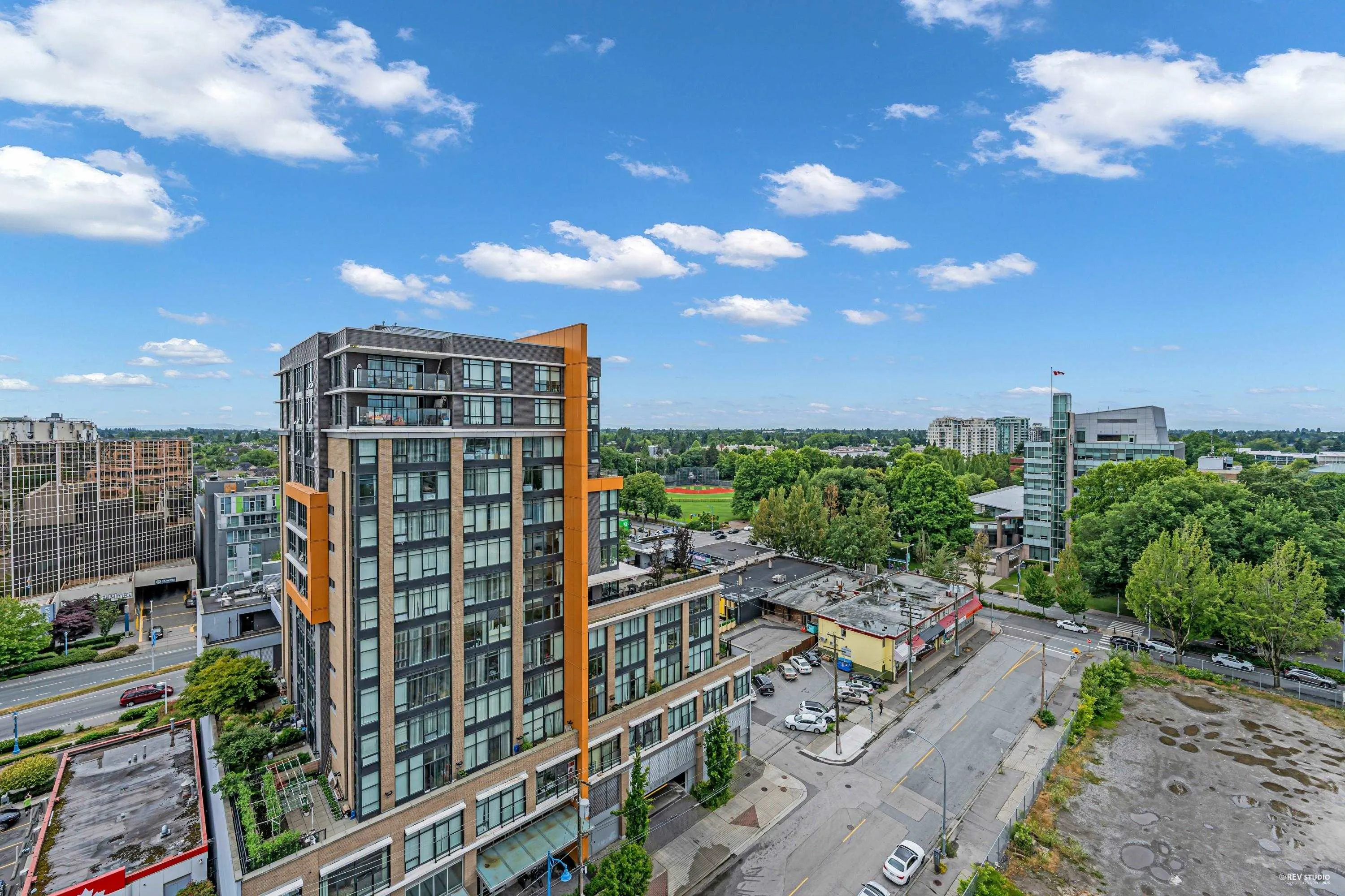 1202 8111 Anderson Road