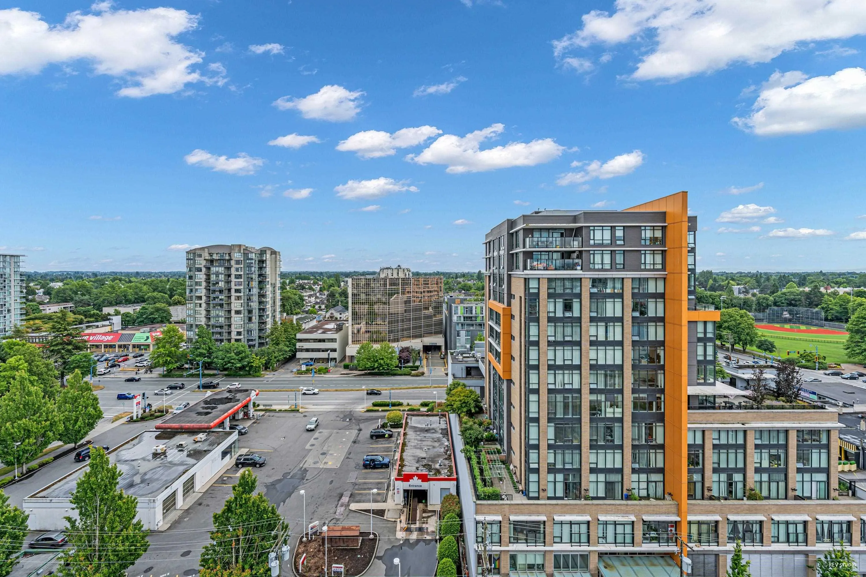 1202 8111 Anderson Road
