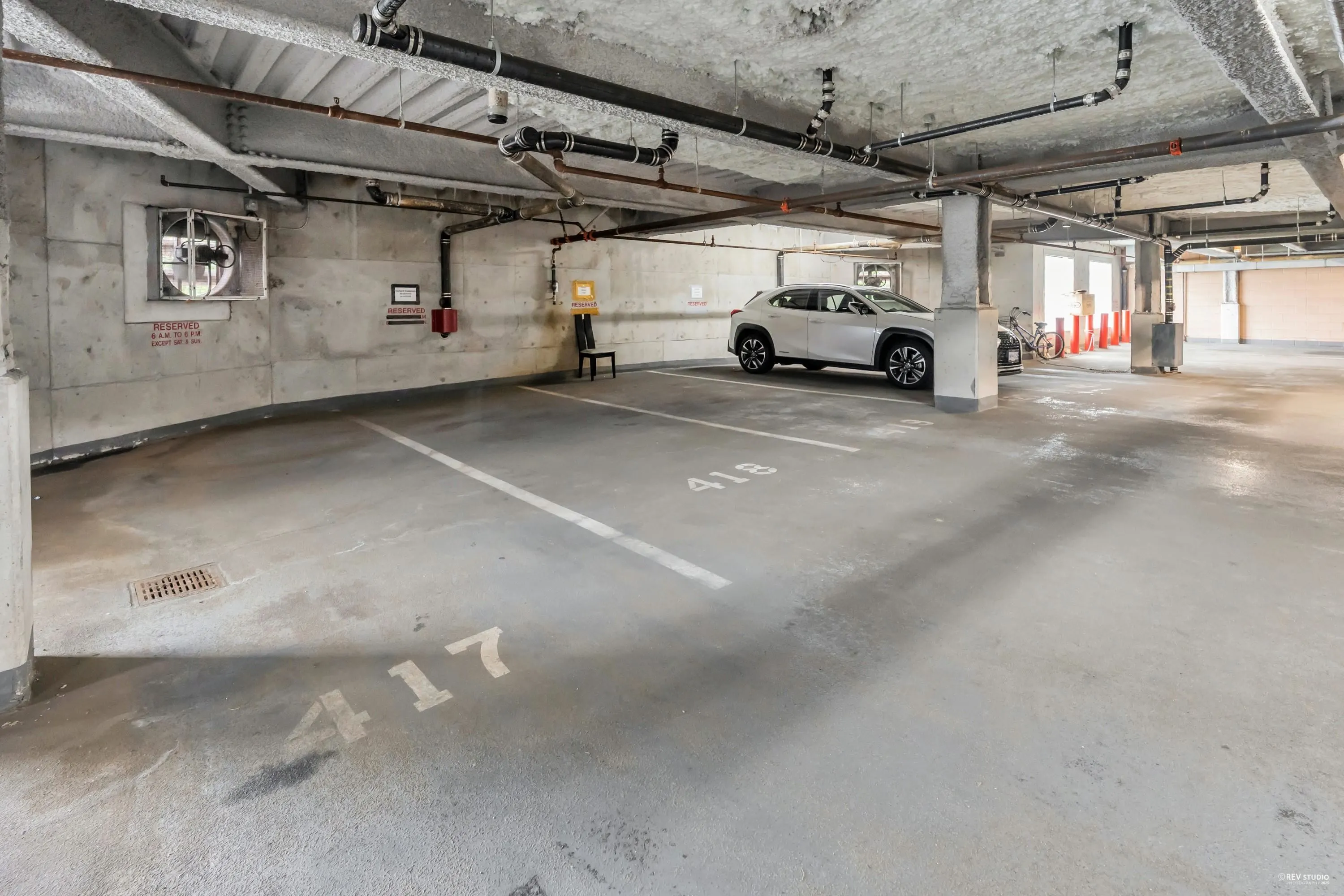 1202 8111 Anderson Road