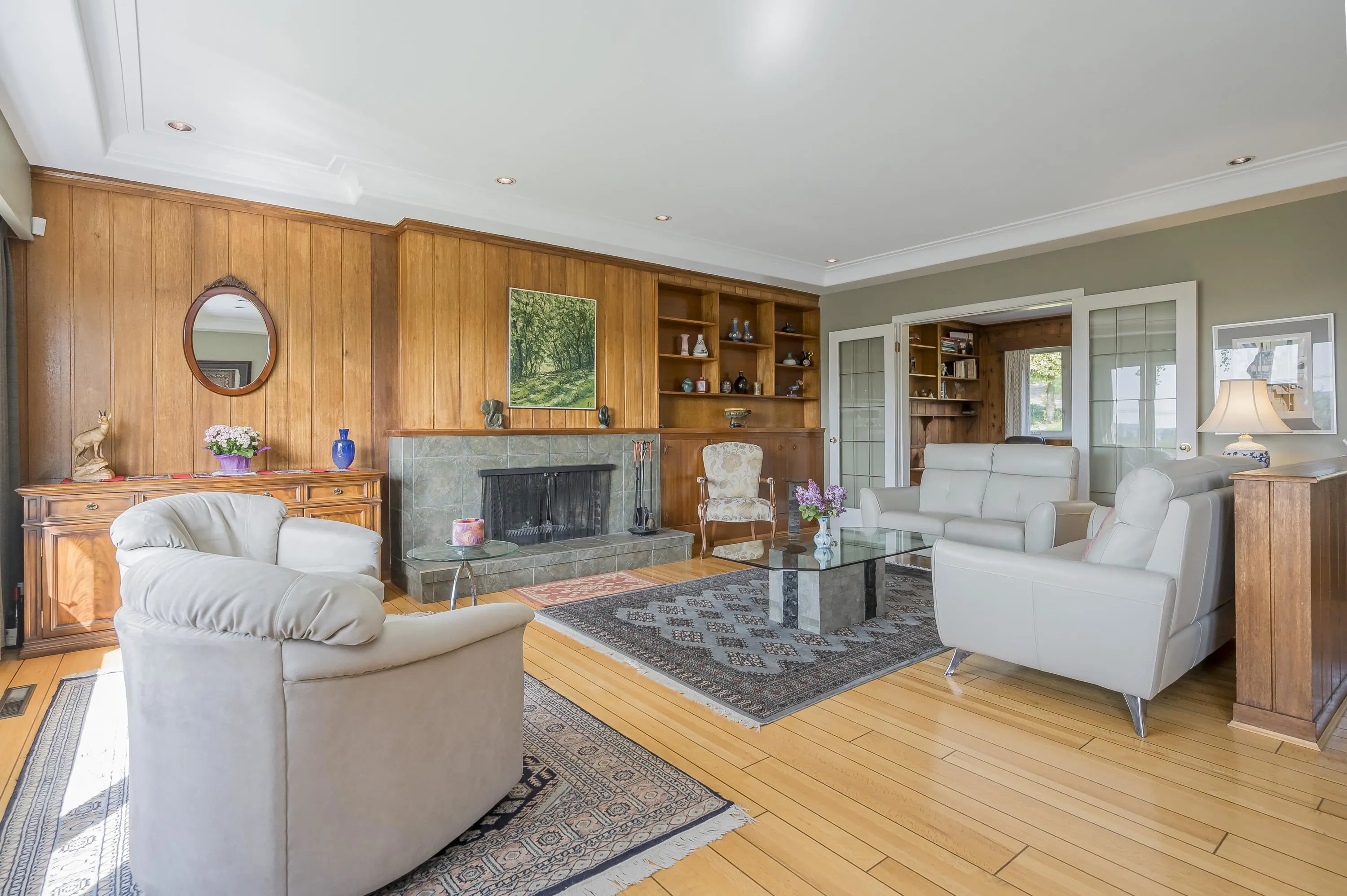 13128 Coulthard Road