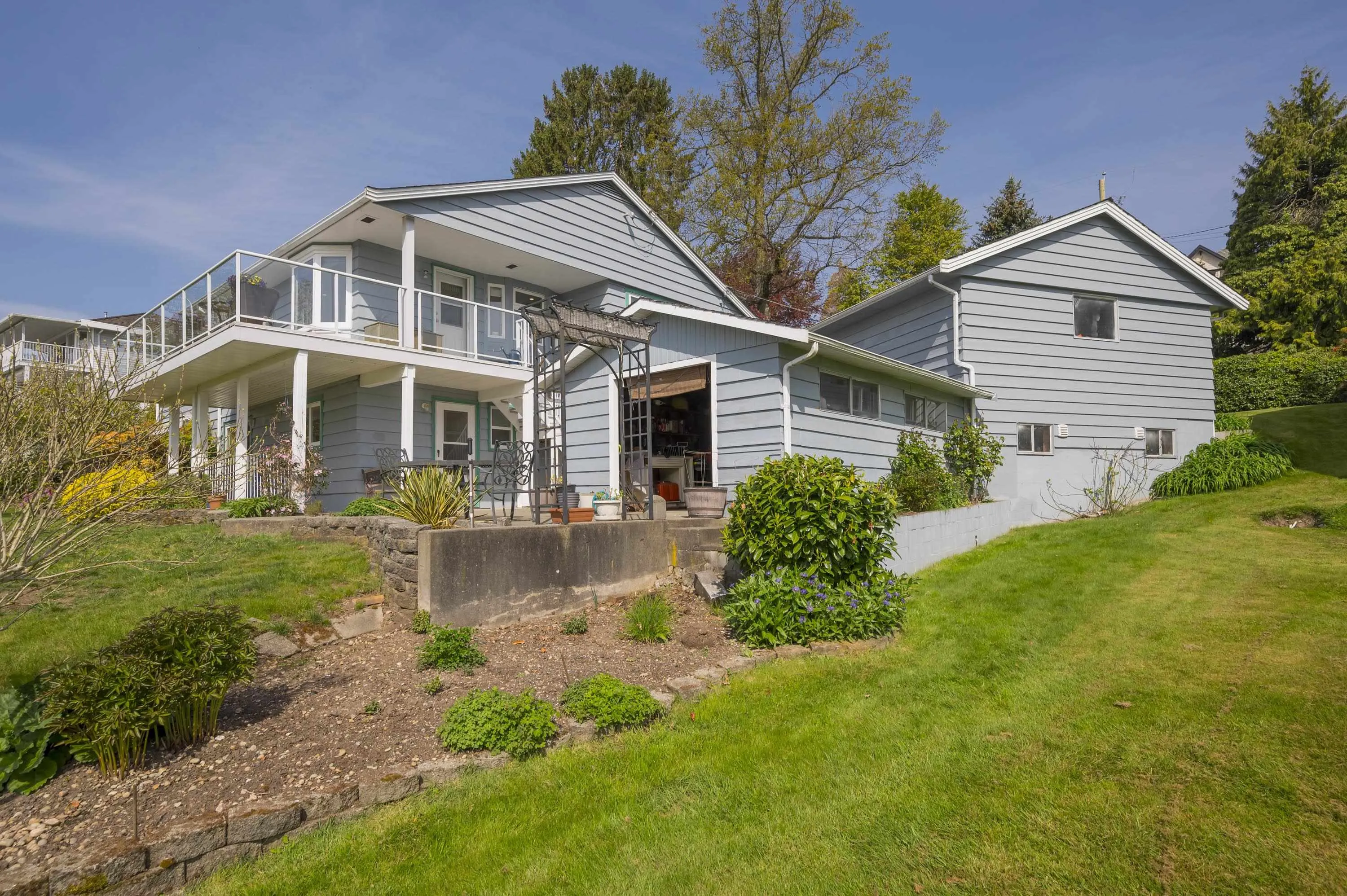 13128 Coulthard Road