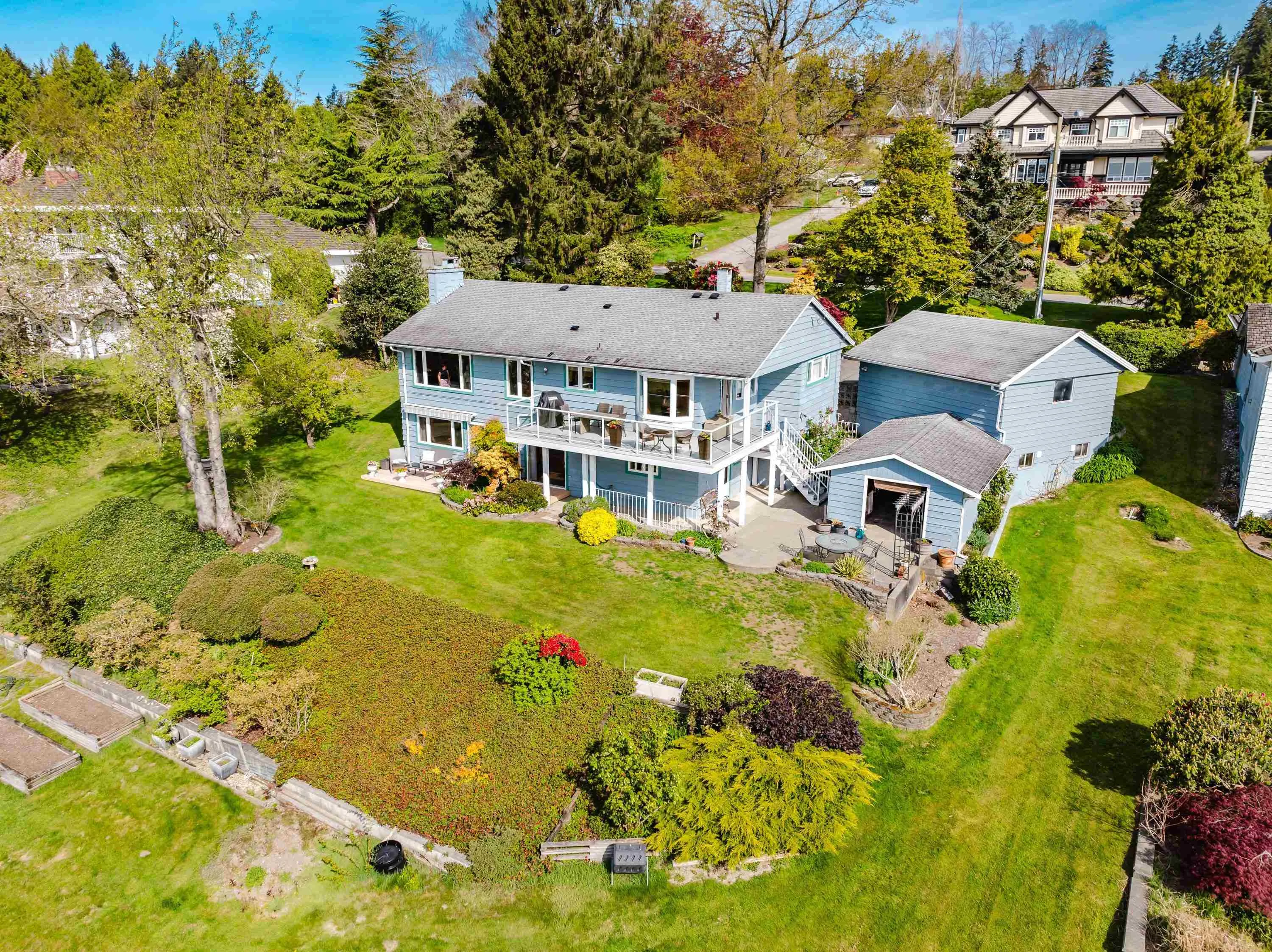 13128 Coulthard Road
