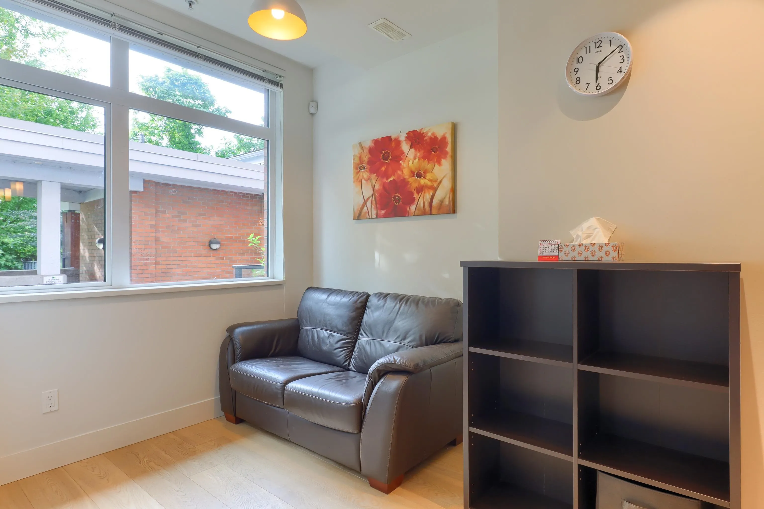 2915 Wall Street