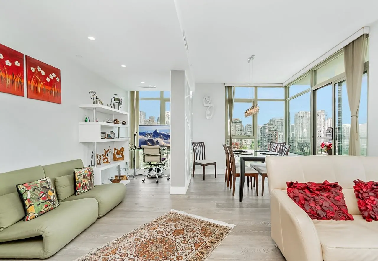 1502 1483 Homer Street