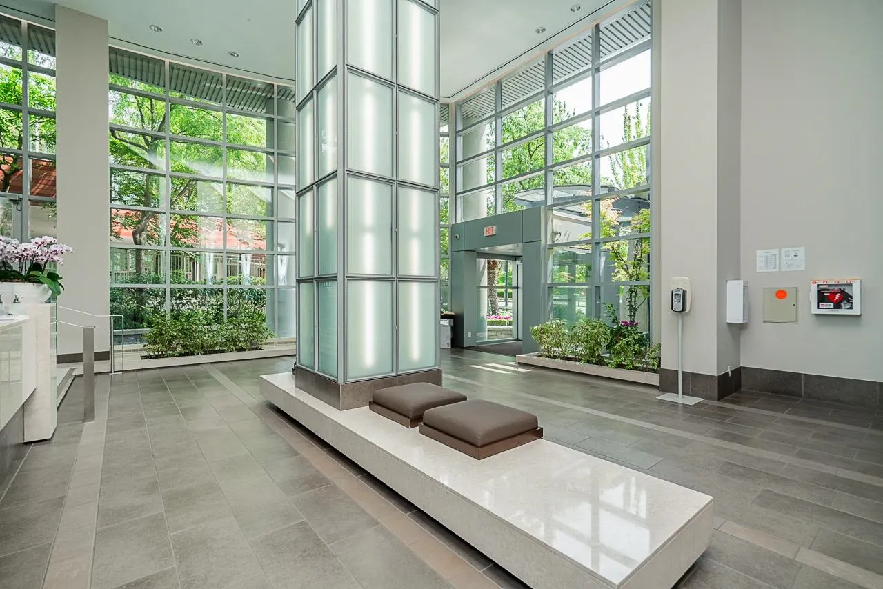 1502 1483 Homer Street