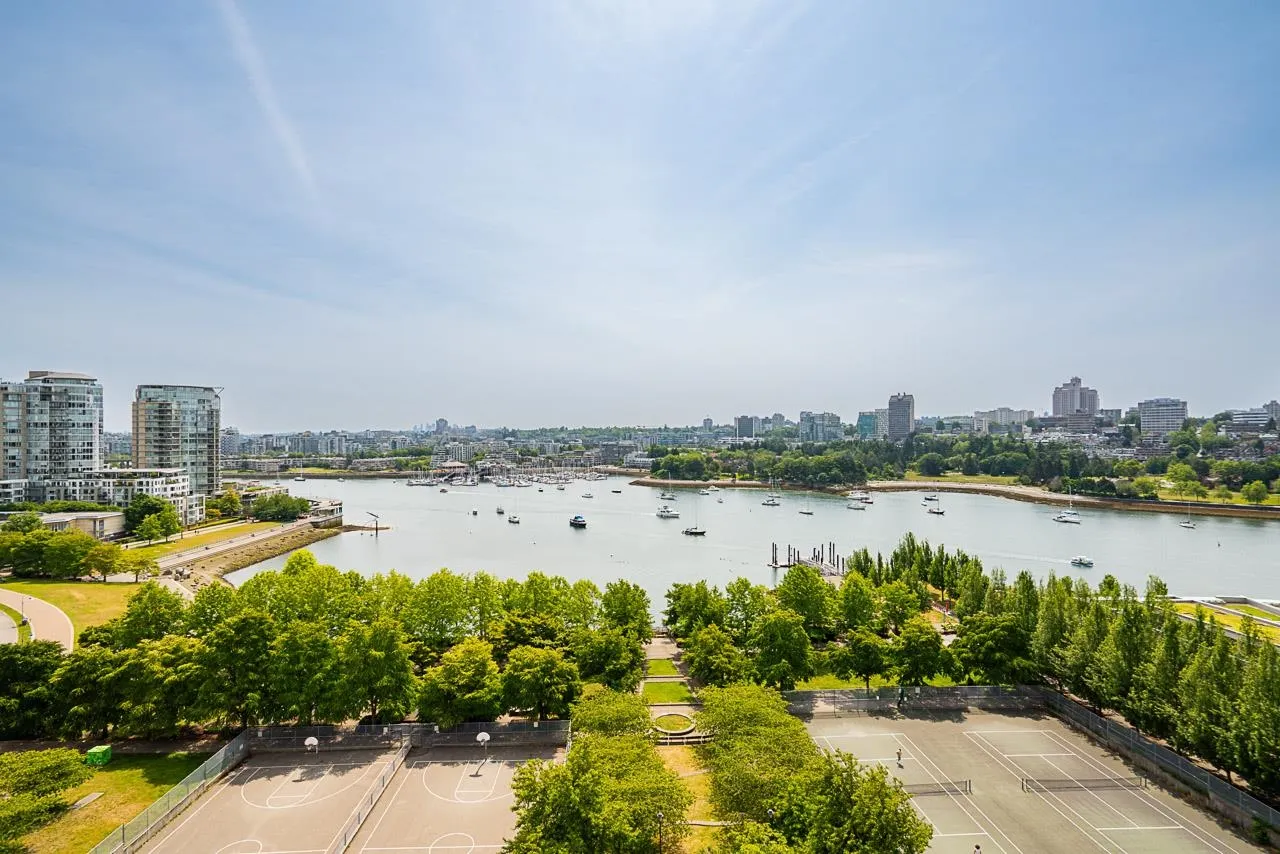 1502 1483 Homer Street