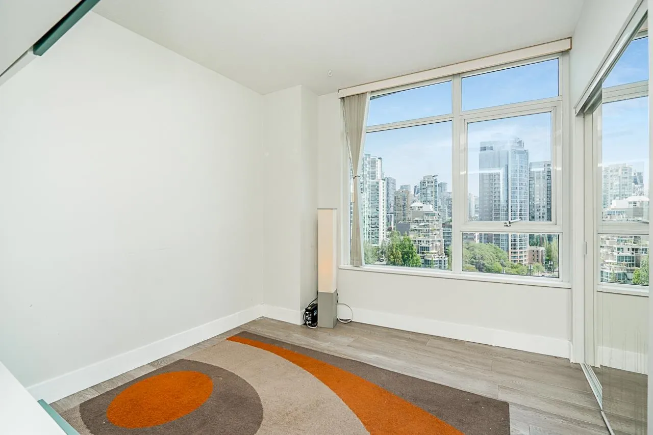 1502 1483 Homer Street