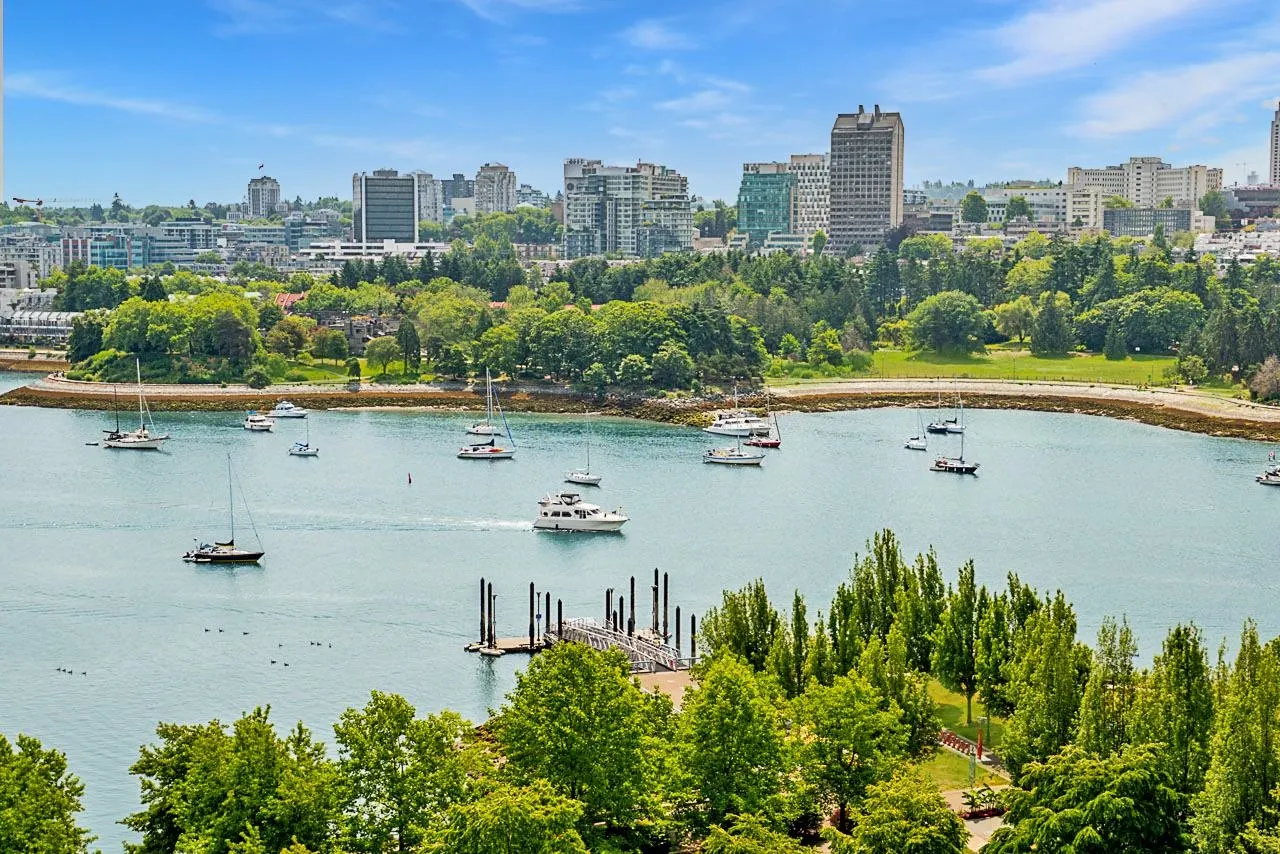 1502 1483 Homer Street