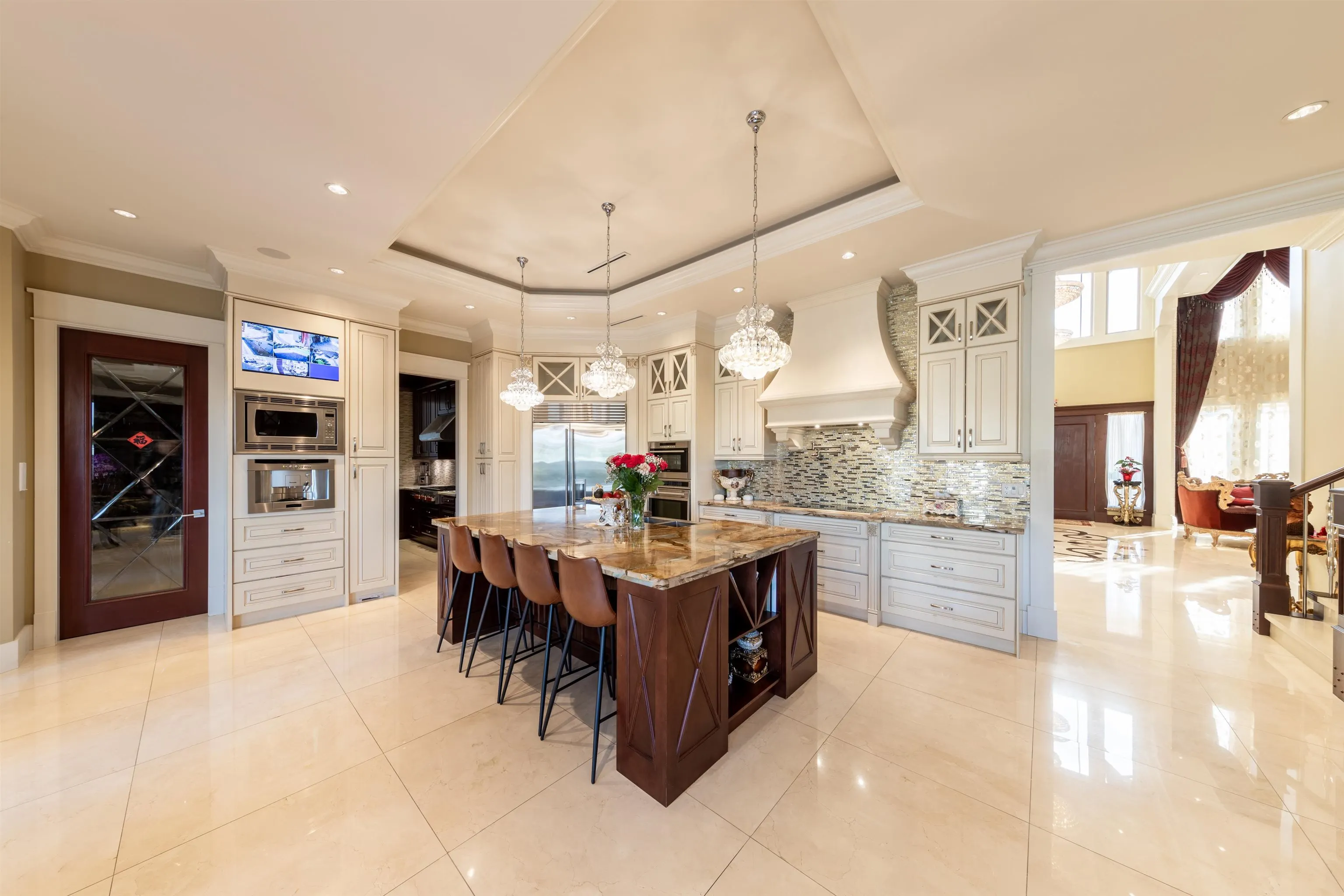 7431 Montana Road