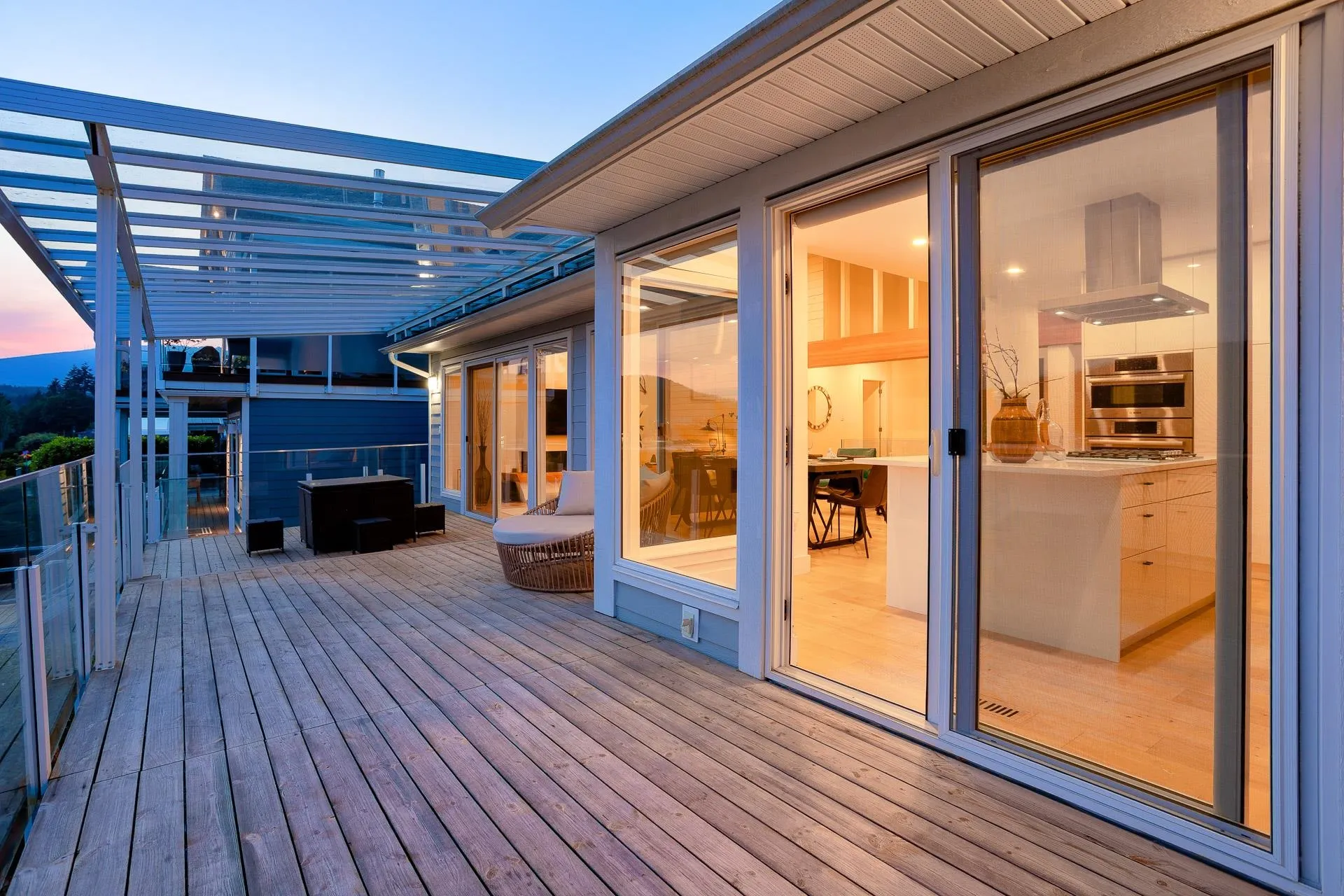 1122 Ioco Road