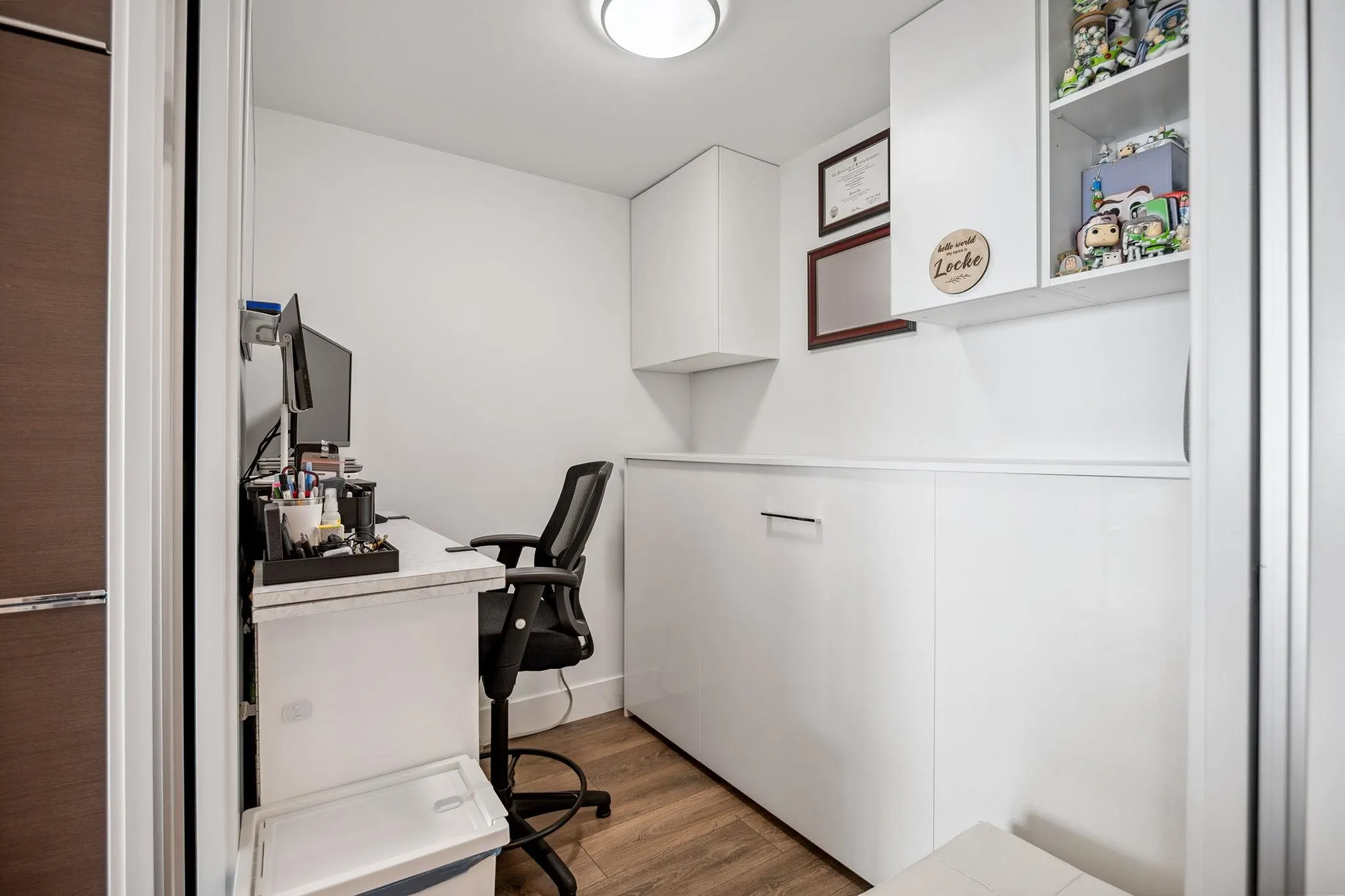 1308 5233 Gilbert Road