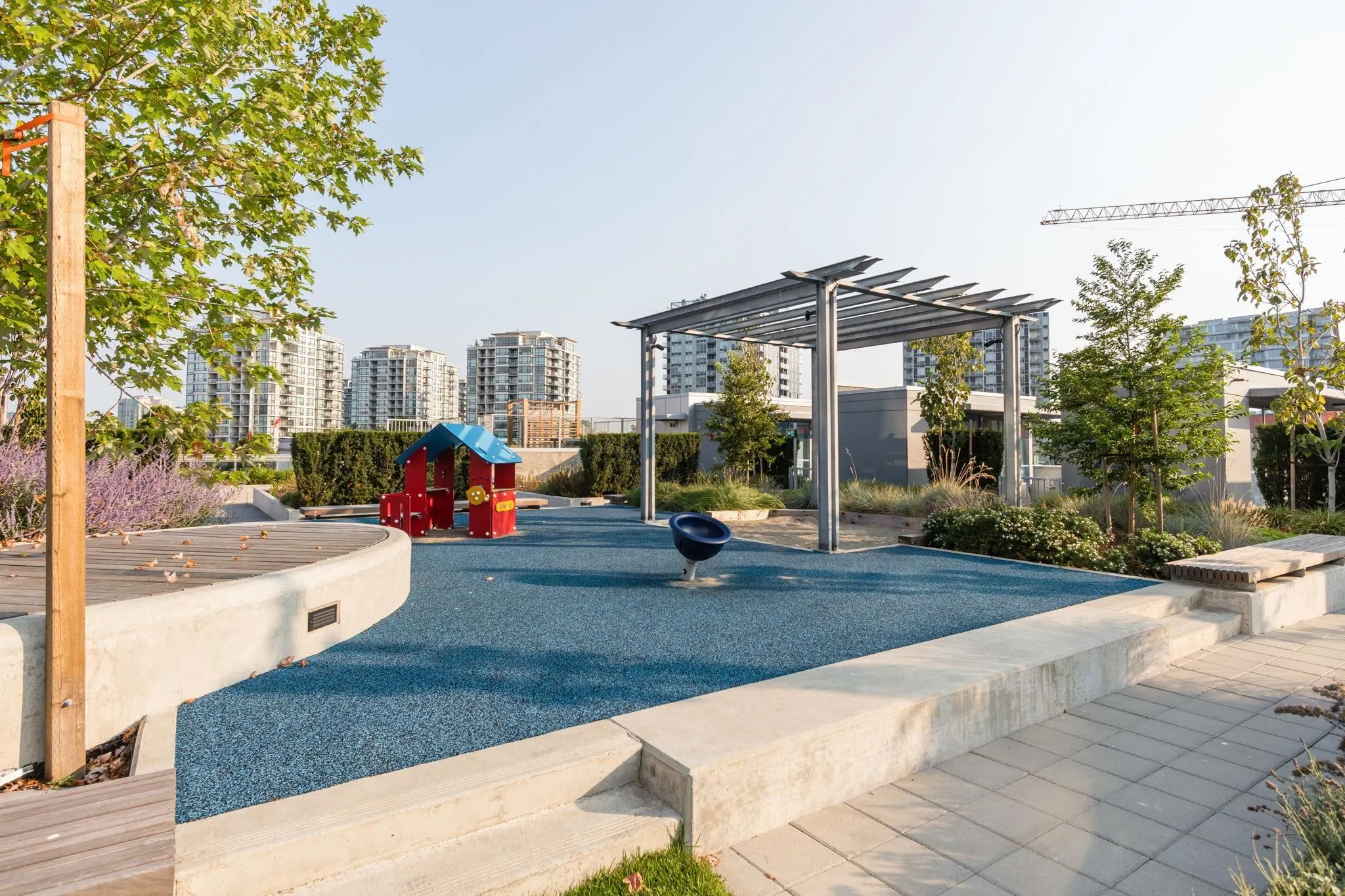 1308 5233 Gilbert Road