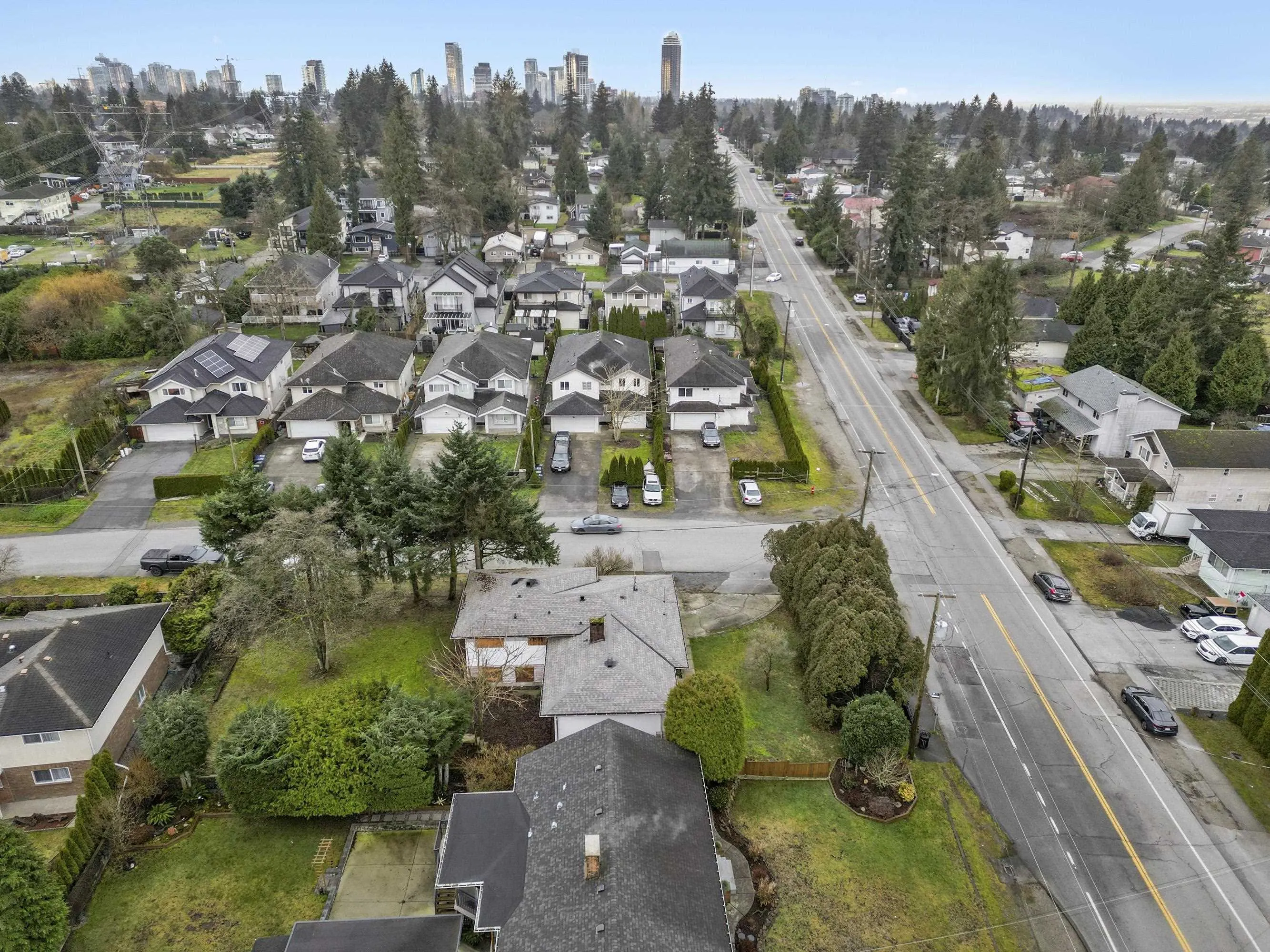 14200 Grosvenor Road