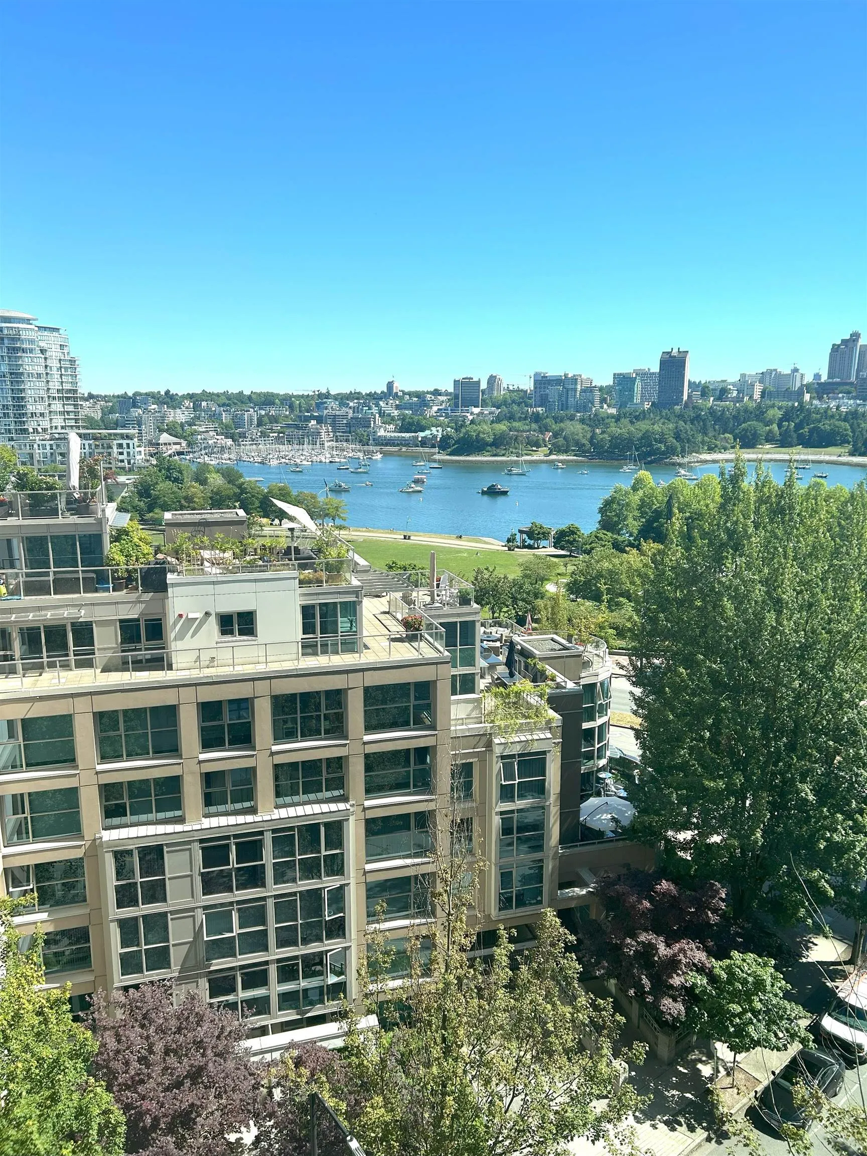 904 1331 Homer Street