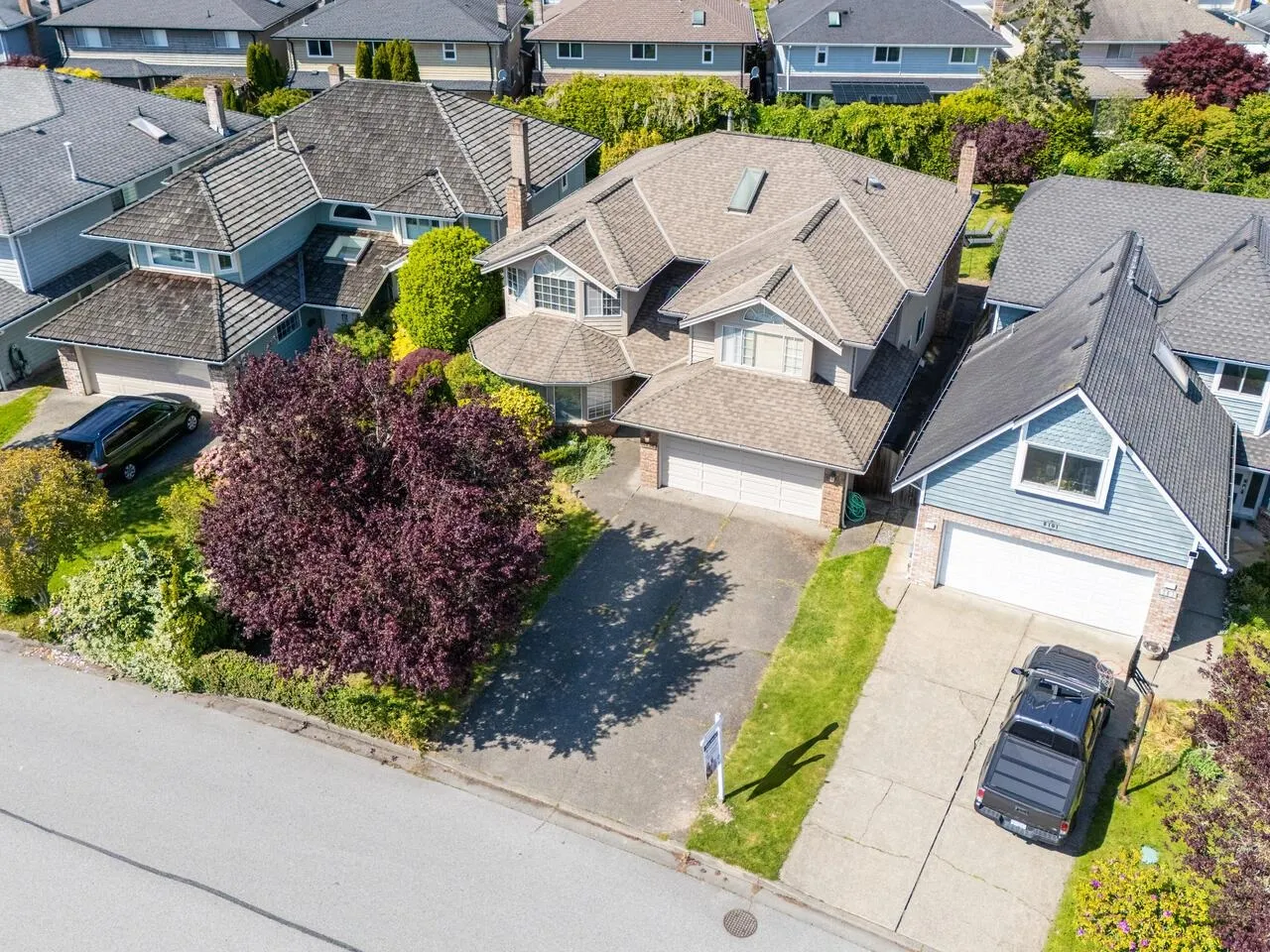 5171 Brunswick Drive