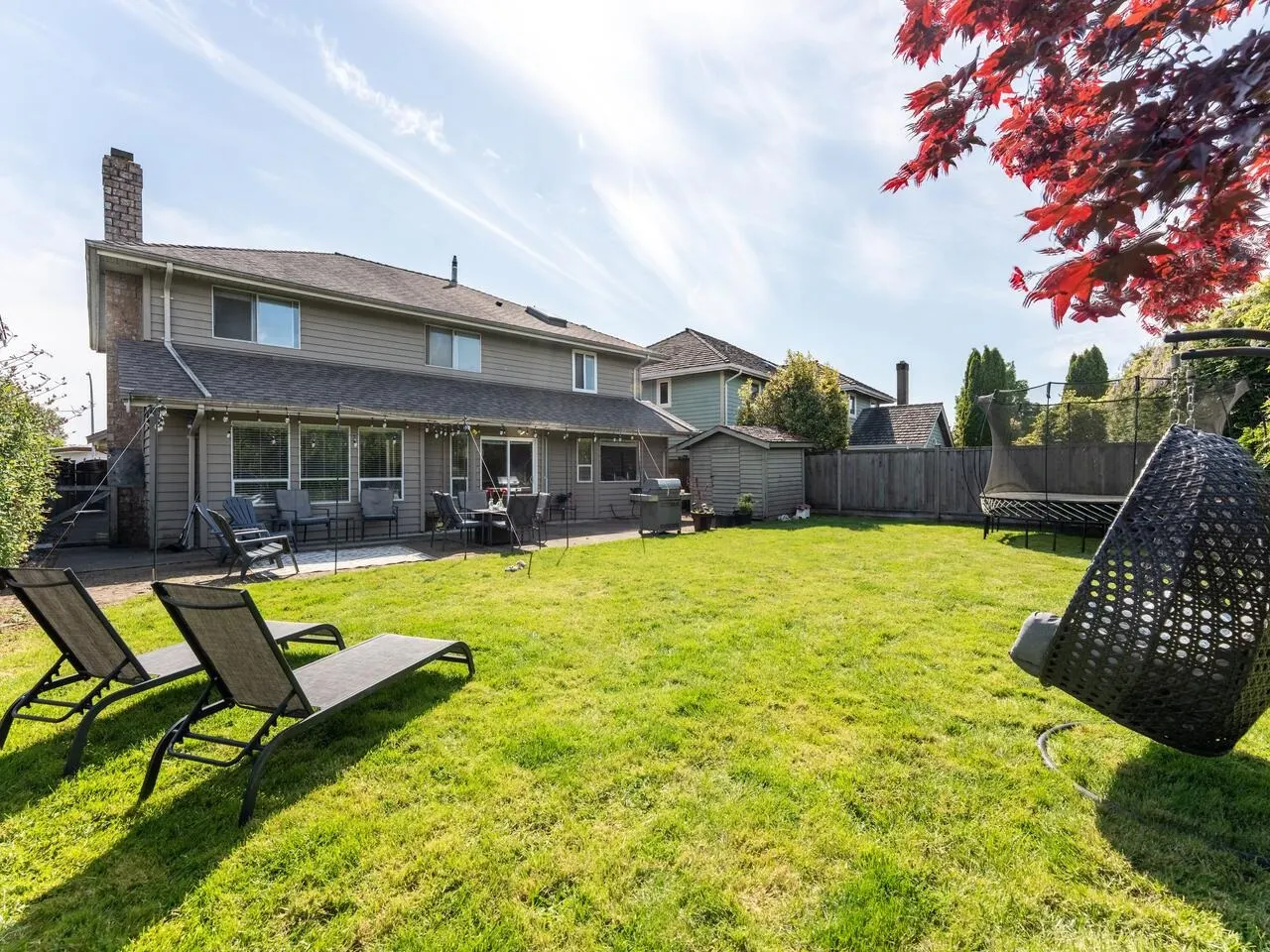 5171 Brunswick Drive
