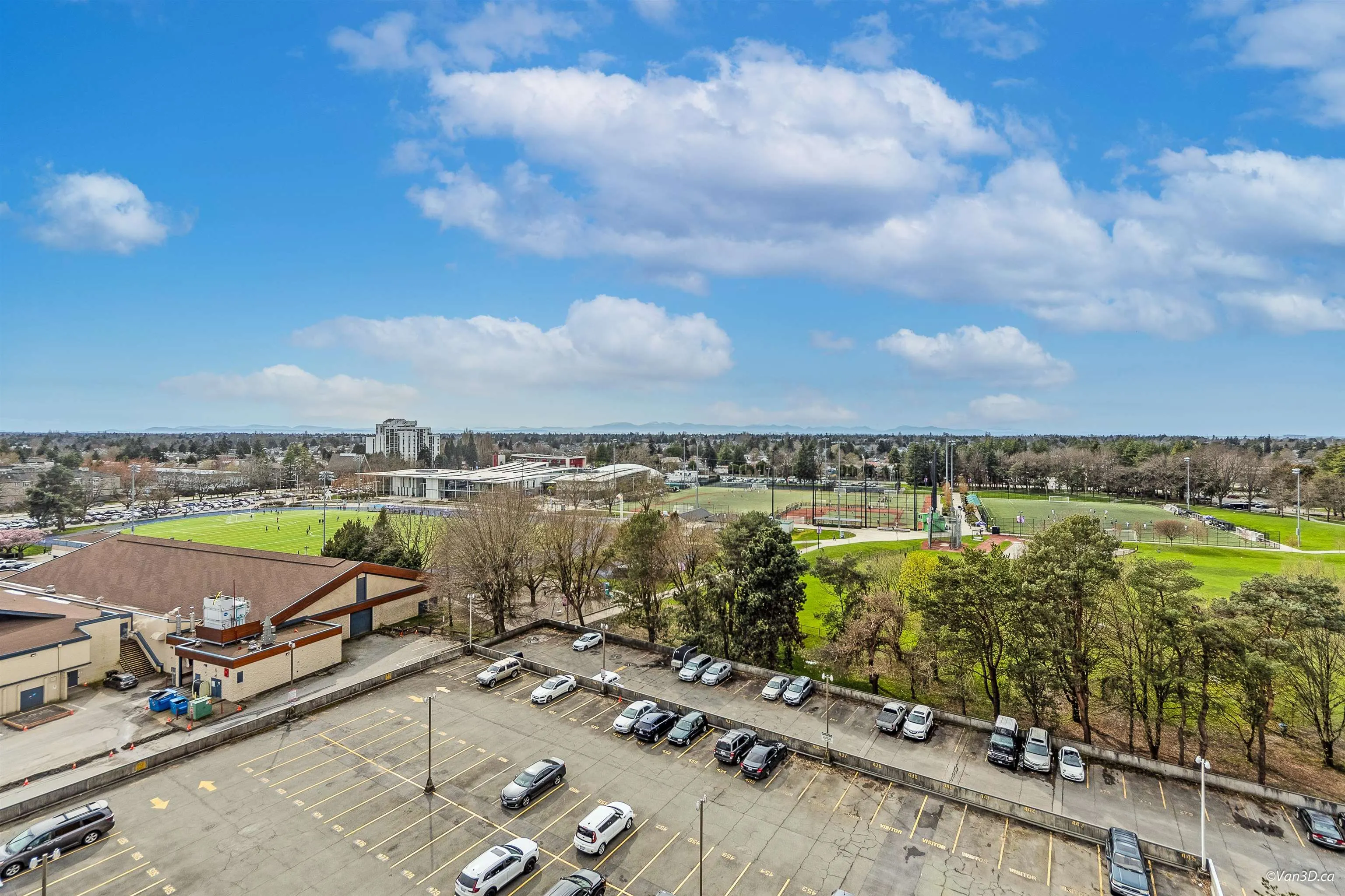 1209 6631 Minoru Boulevard