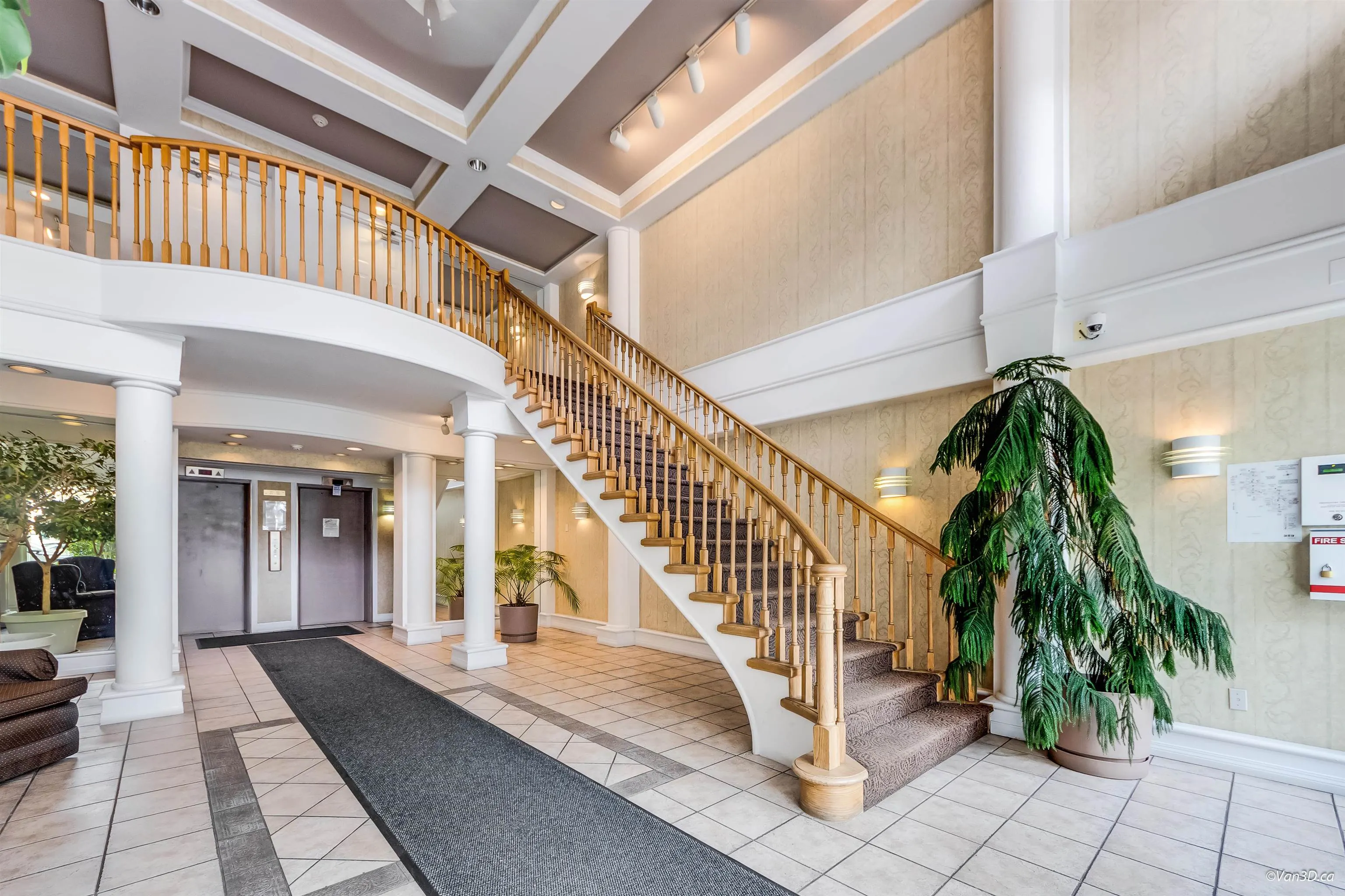 1209 6631 Minoru Boulevard