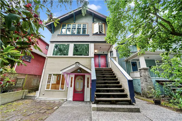 3539 W 3rd Avenue #3535-