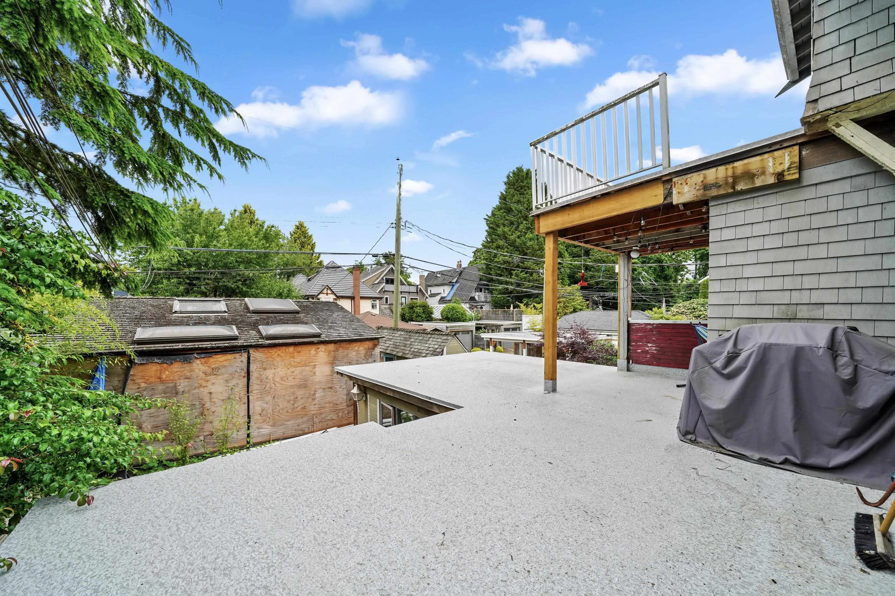 3535- 3539 W 3rd Avenue