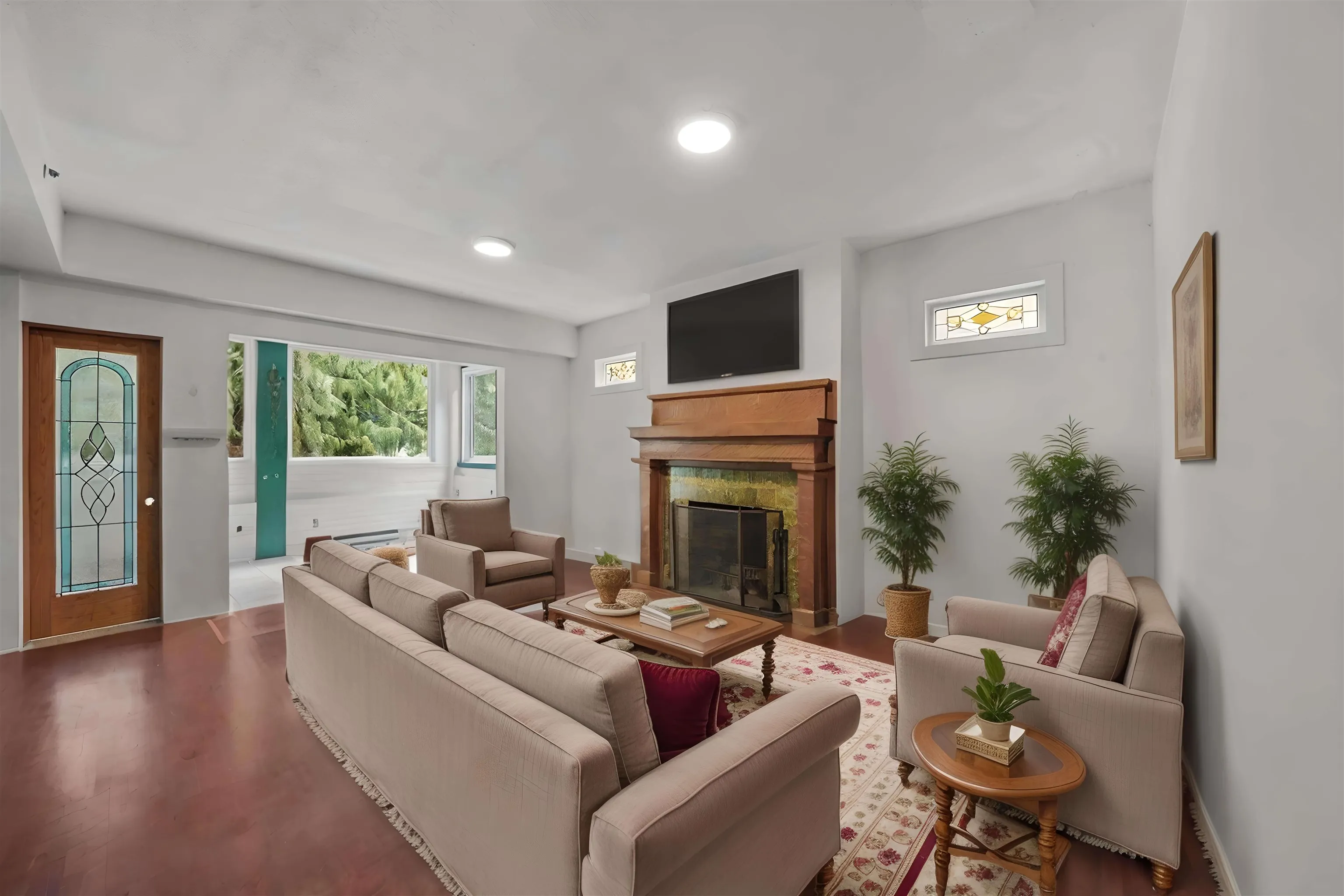 3535- 3539 W 3rd Avenue