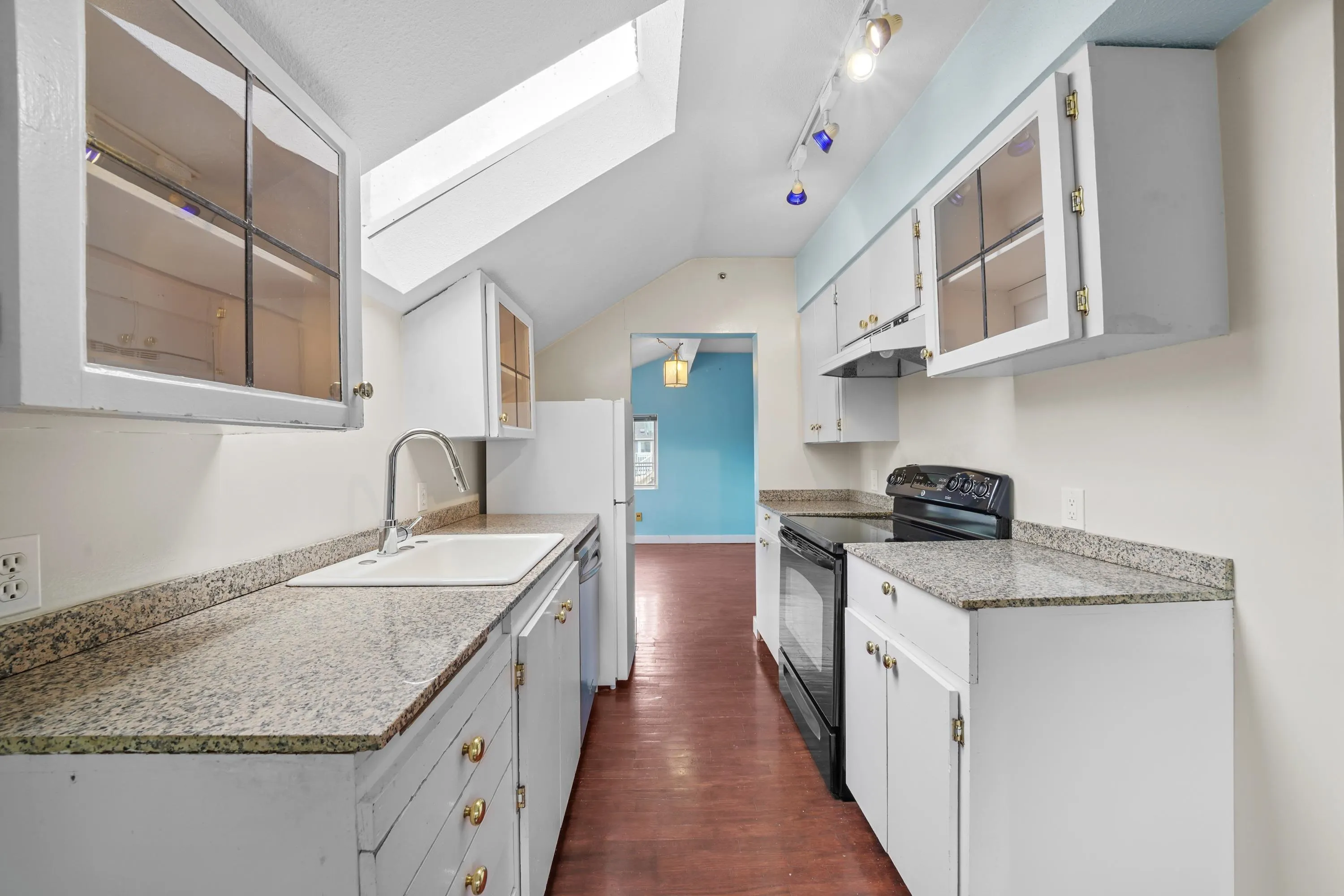 3535- 3539 W 3rd Avenue